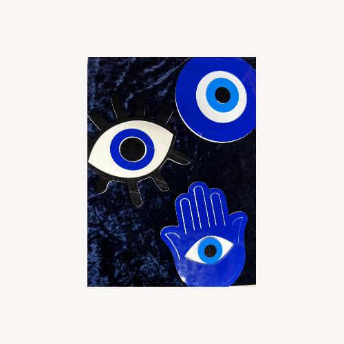 Used Wall Protector  for sale on AptDeco