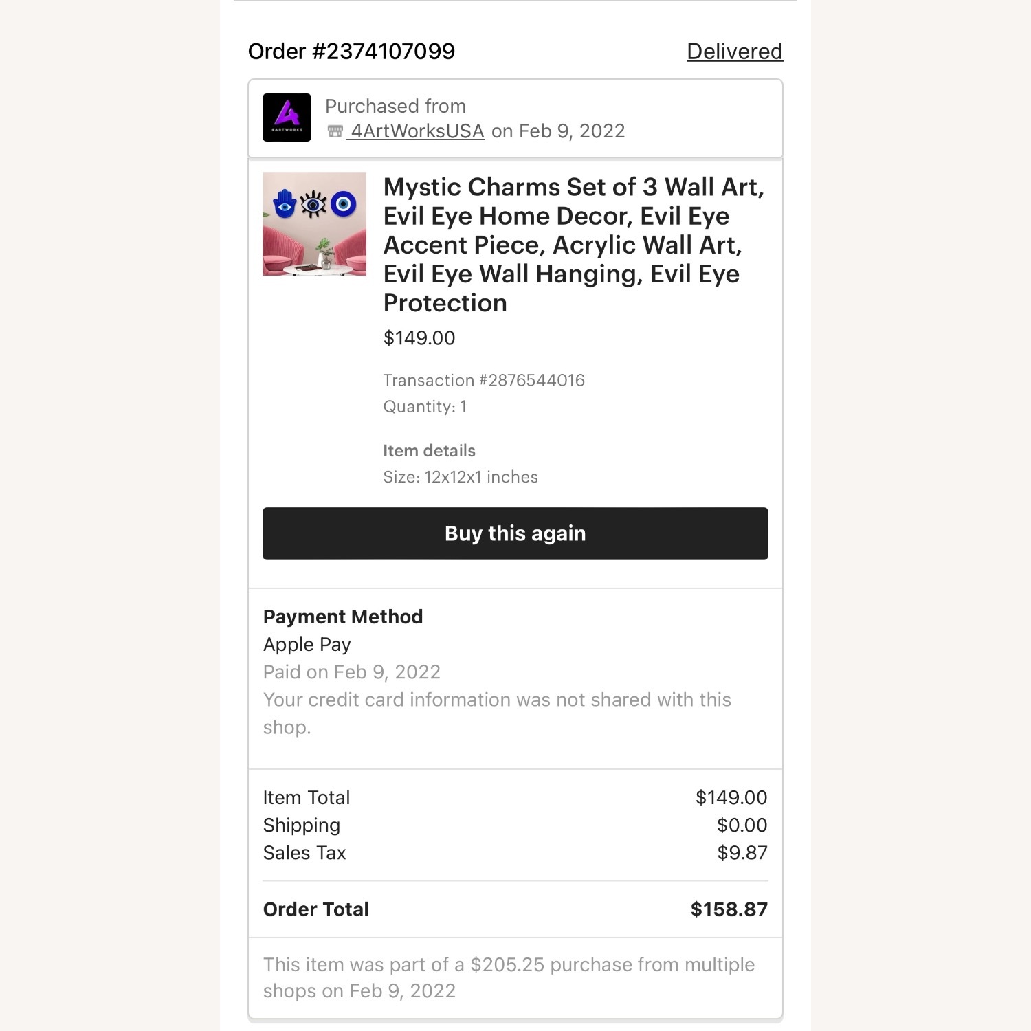 Wall Protector  - image-5