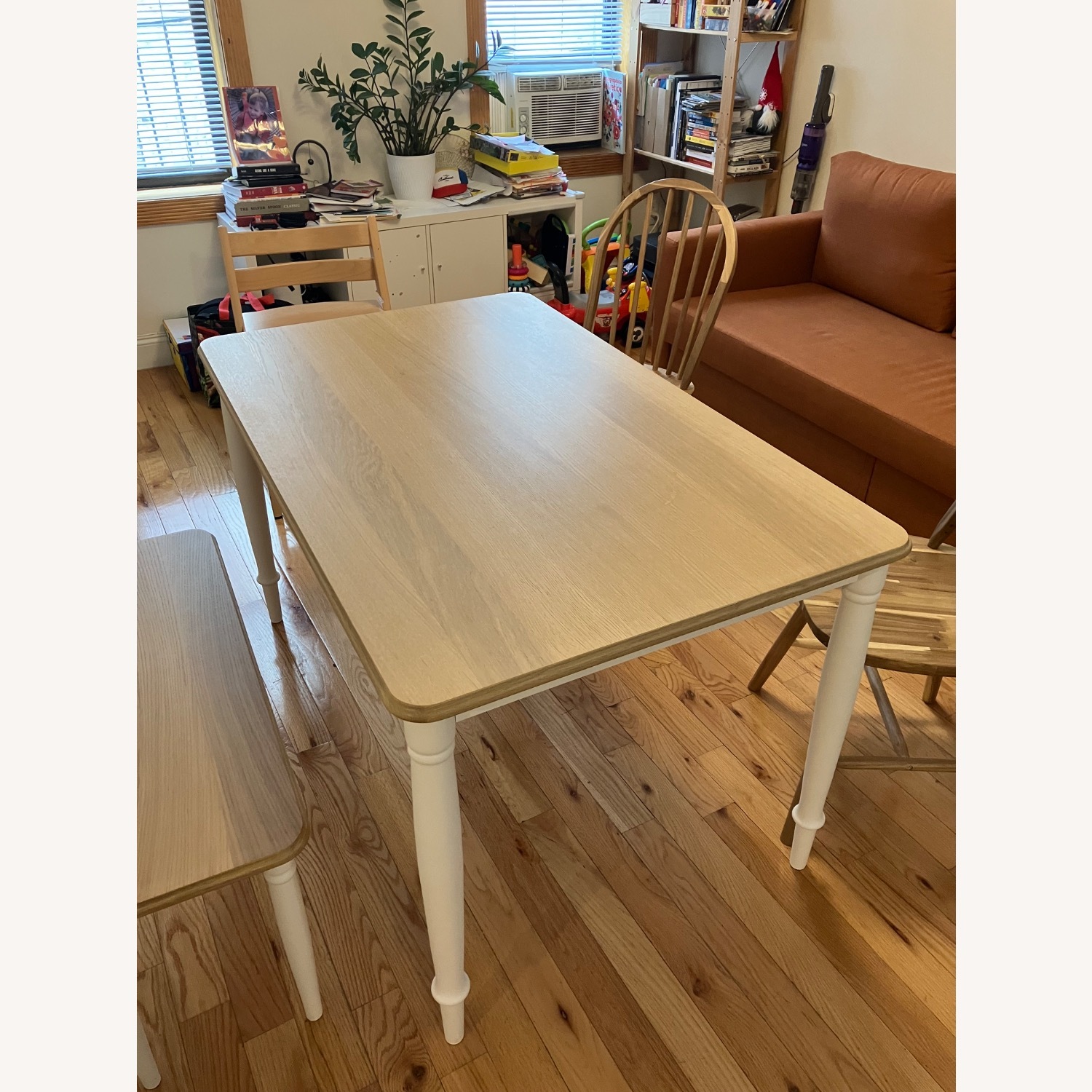 IKEA Danderyd Table - image-1