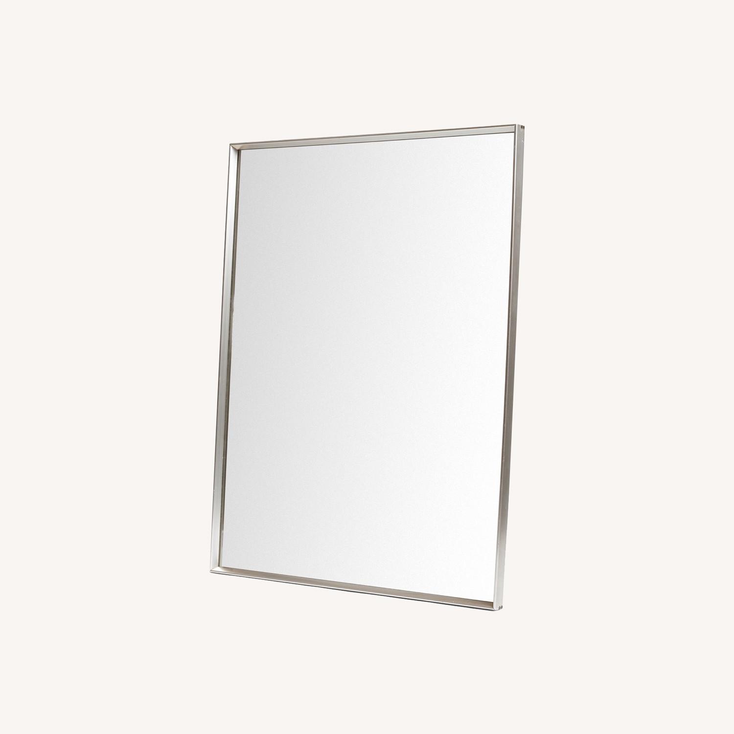 Mid Century Mirror By Hart Mirror Plate Company - image-8