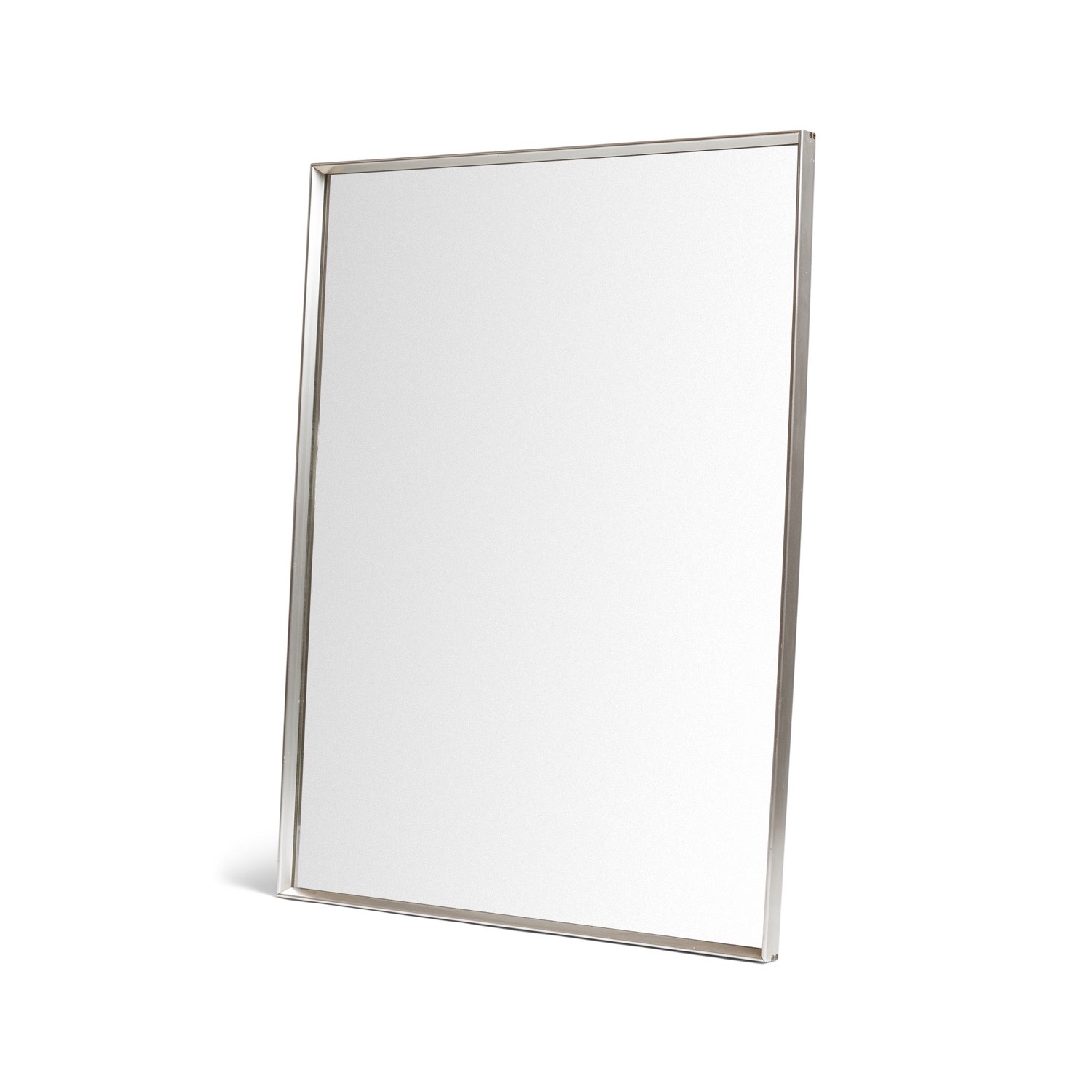 Mid Century Mirror By Hart Mirror Plate Company - image-1