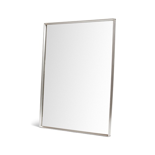 Used Mid Century Mirror By Hart Mirror Plate Company for sale on AptDeco
