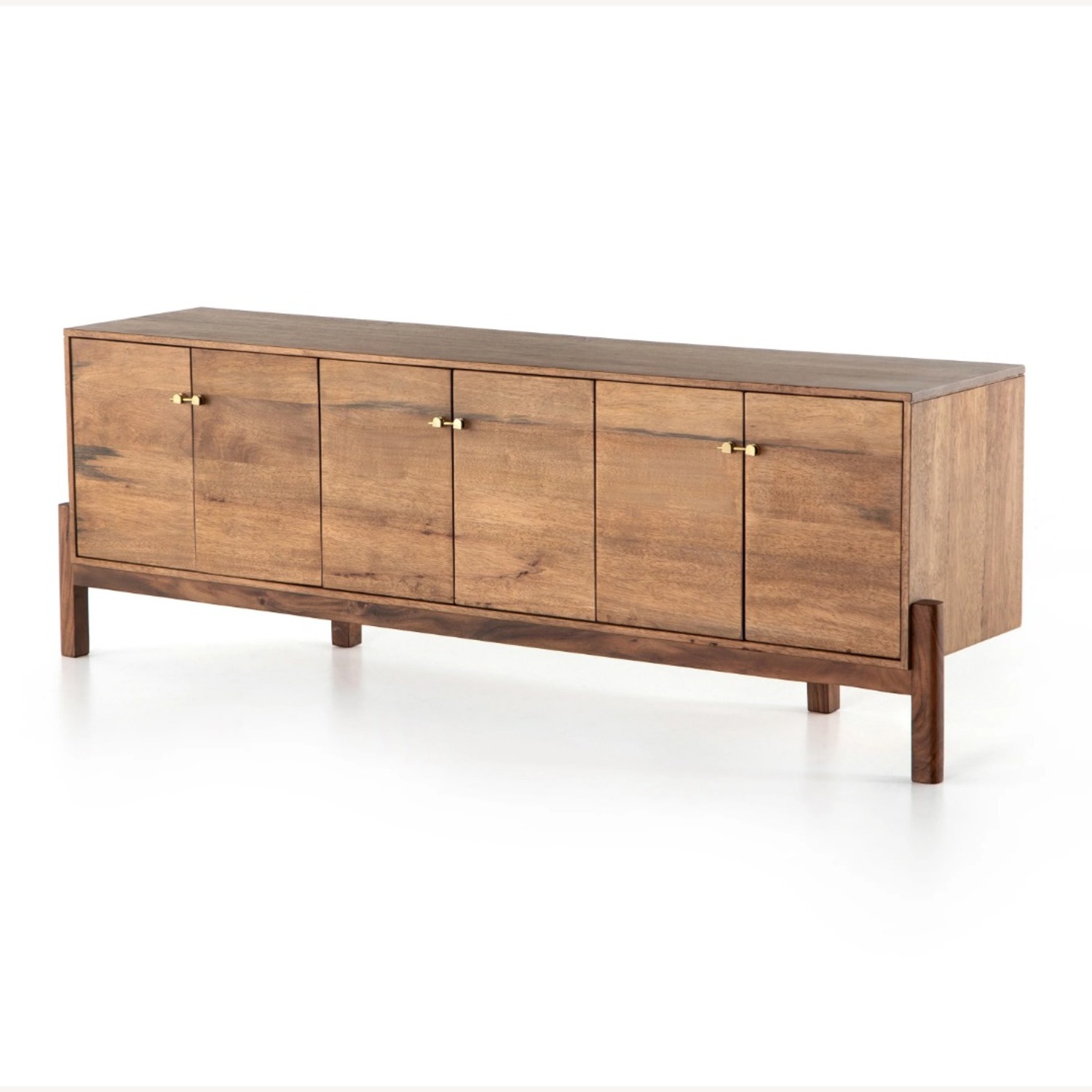 Four Hands Reza Media Console - image-3