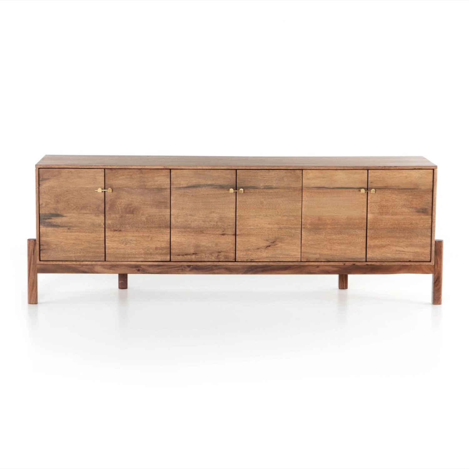 Four Hands Reza Media Console - image-2