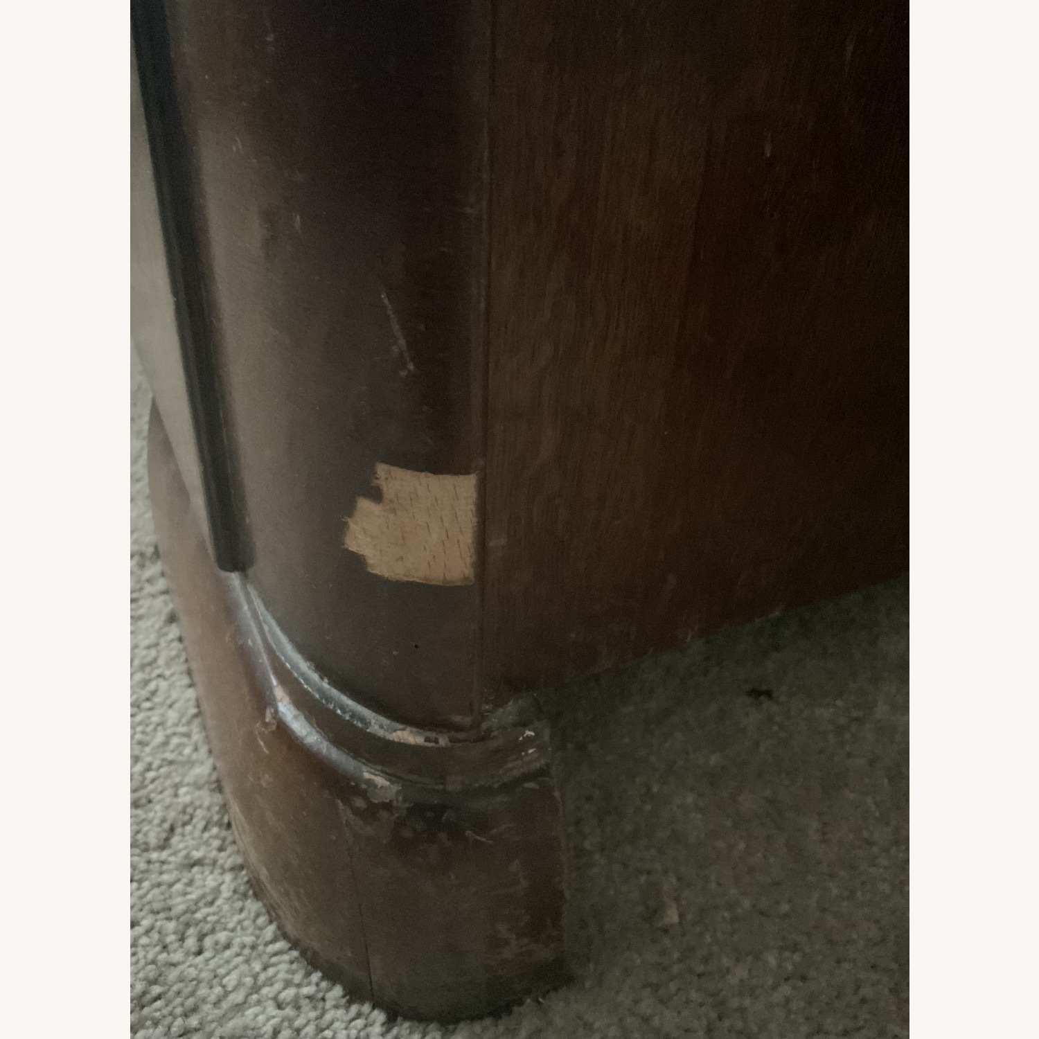 Antique Armoire - image-3