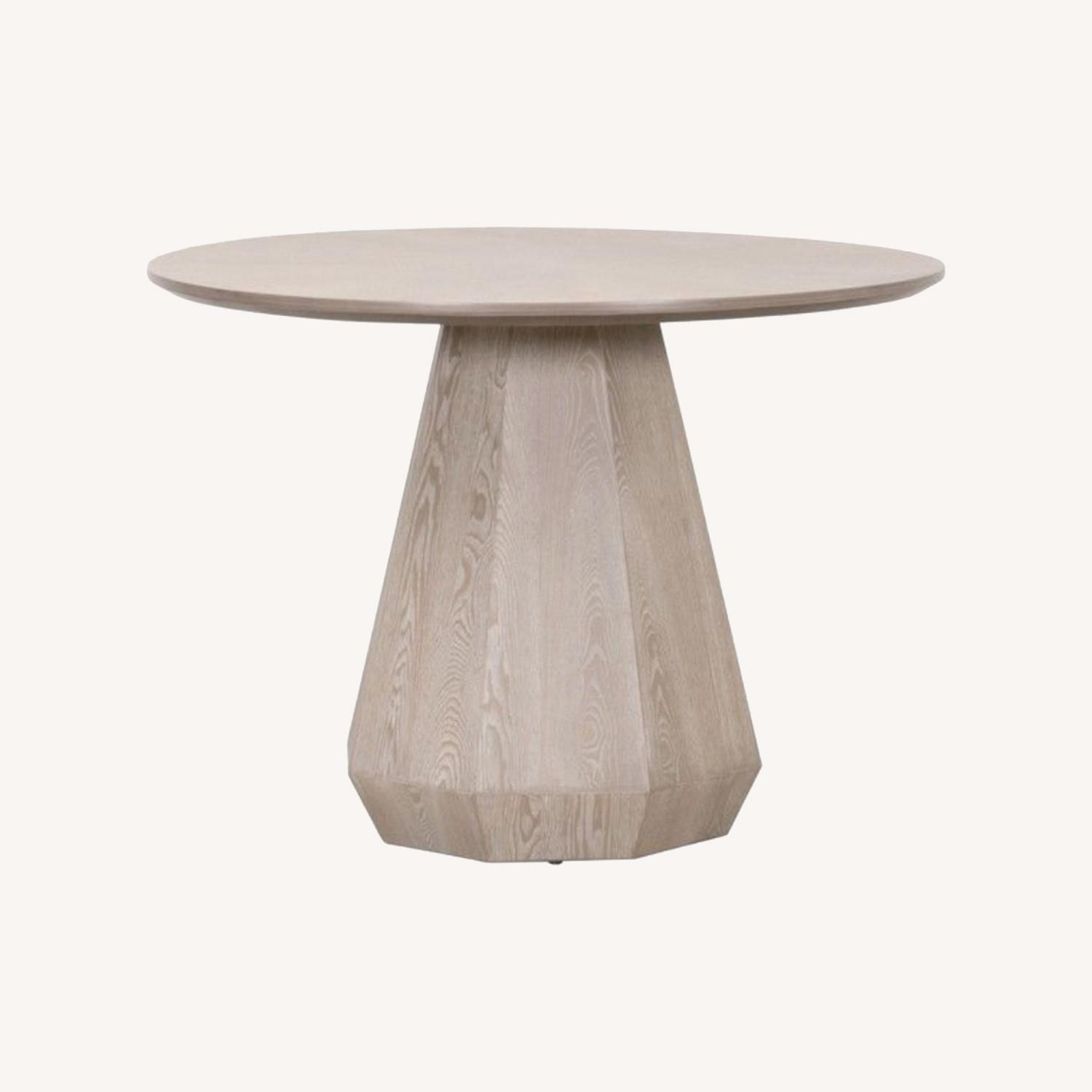 Essentials For Living Coulter Ash Dining Table - image-0