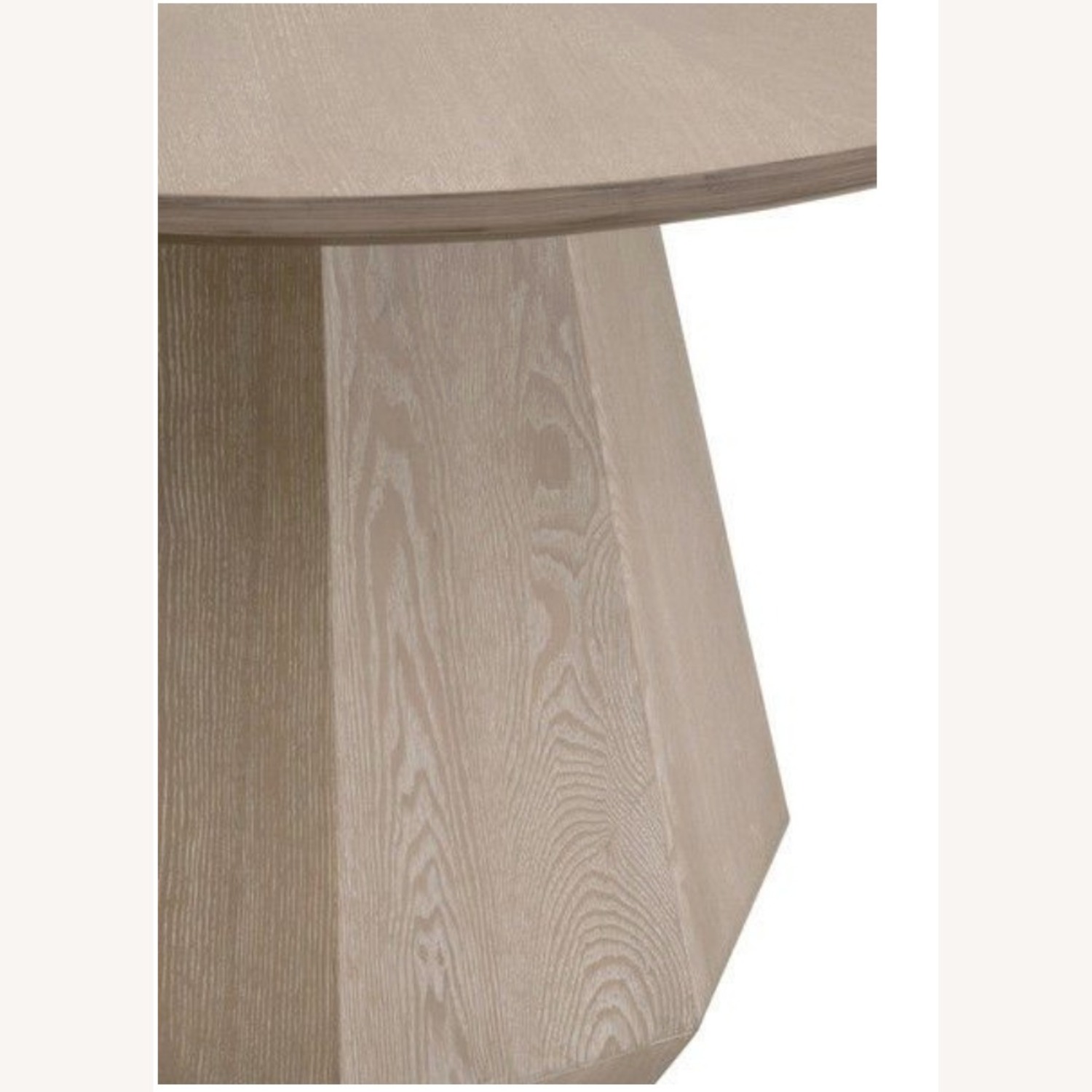 Essentials For Living Coulter Ash Dining Table - image-4