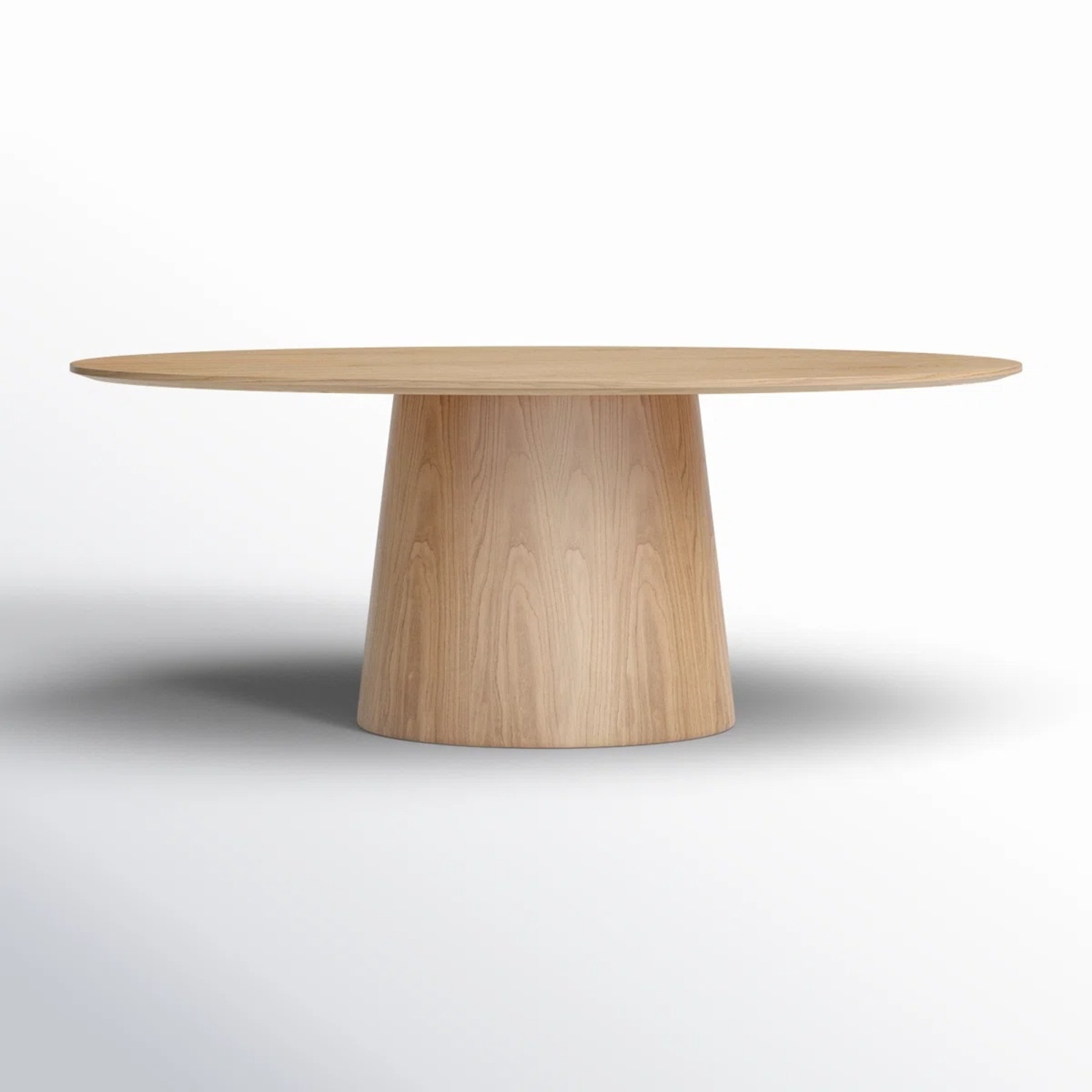 Joss & Main Adara Oval Dining Table - image-7