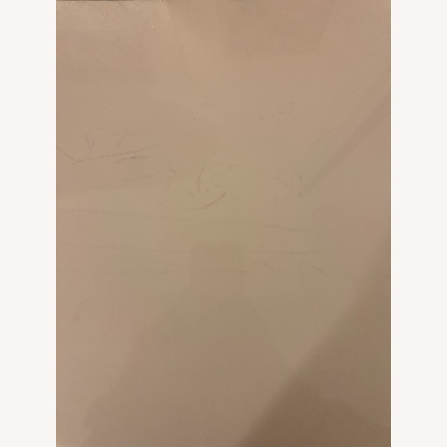 West Elm Reclaimed Wood + Lacquer Credenza - image-4