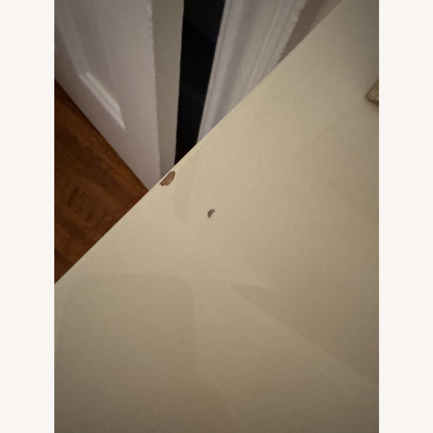 West Elm Reclaimed Wood + Lacquer Credenza - image-6