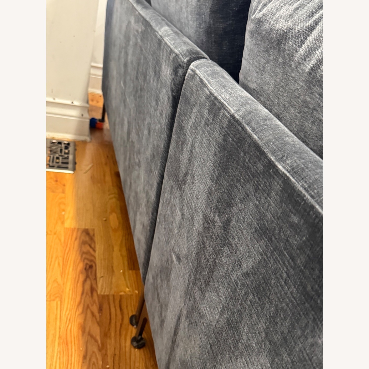 Interior Define Sloan Left Chaise Sofa - image-3