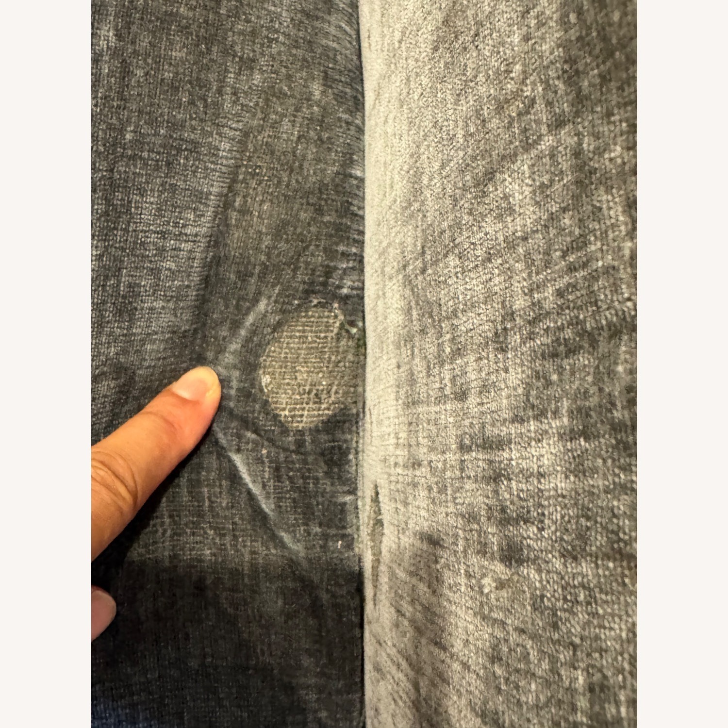 Interior Define Sloan Left Chaise Sofa - image-1