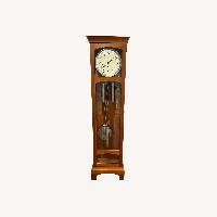 【shooting starさま】Grandfather Clock Grip shooting starさま】Grandfather Clock Grip Grandfather clock