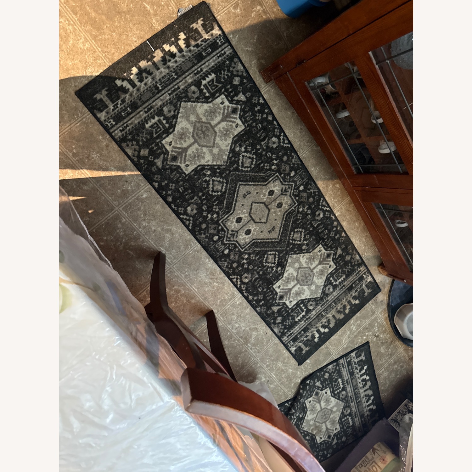 Runner Rug - image-2