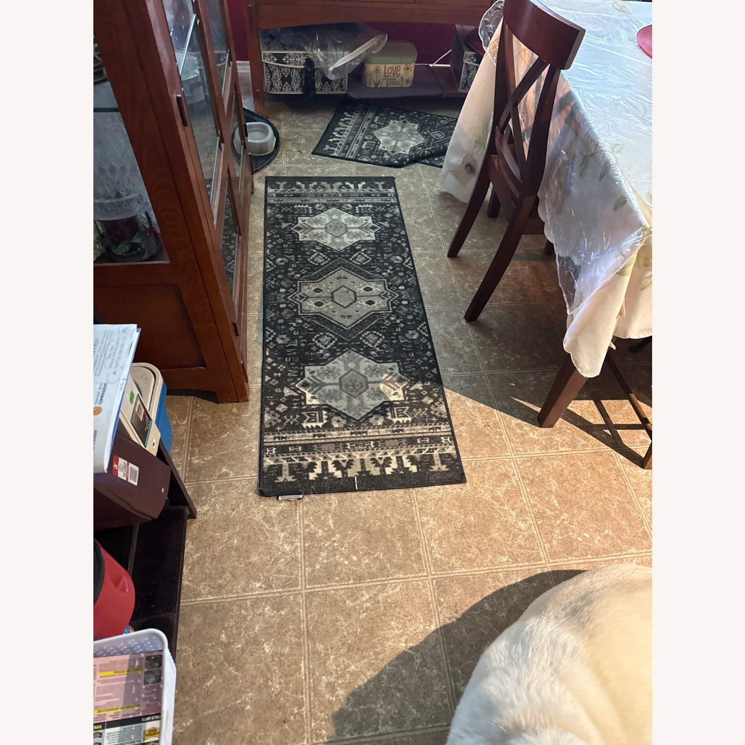 Runner Rug - image-1