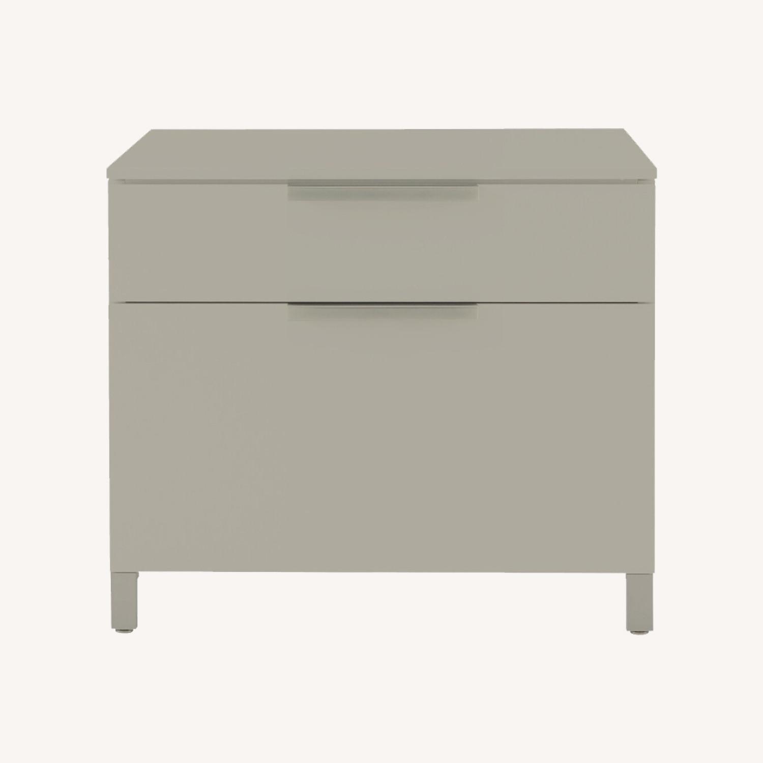 Ligne Roset Everywhere Bedside Table - image-8