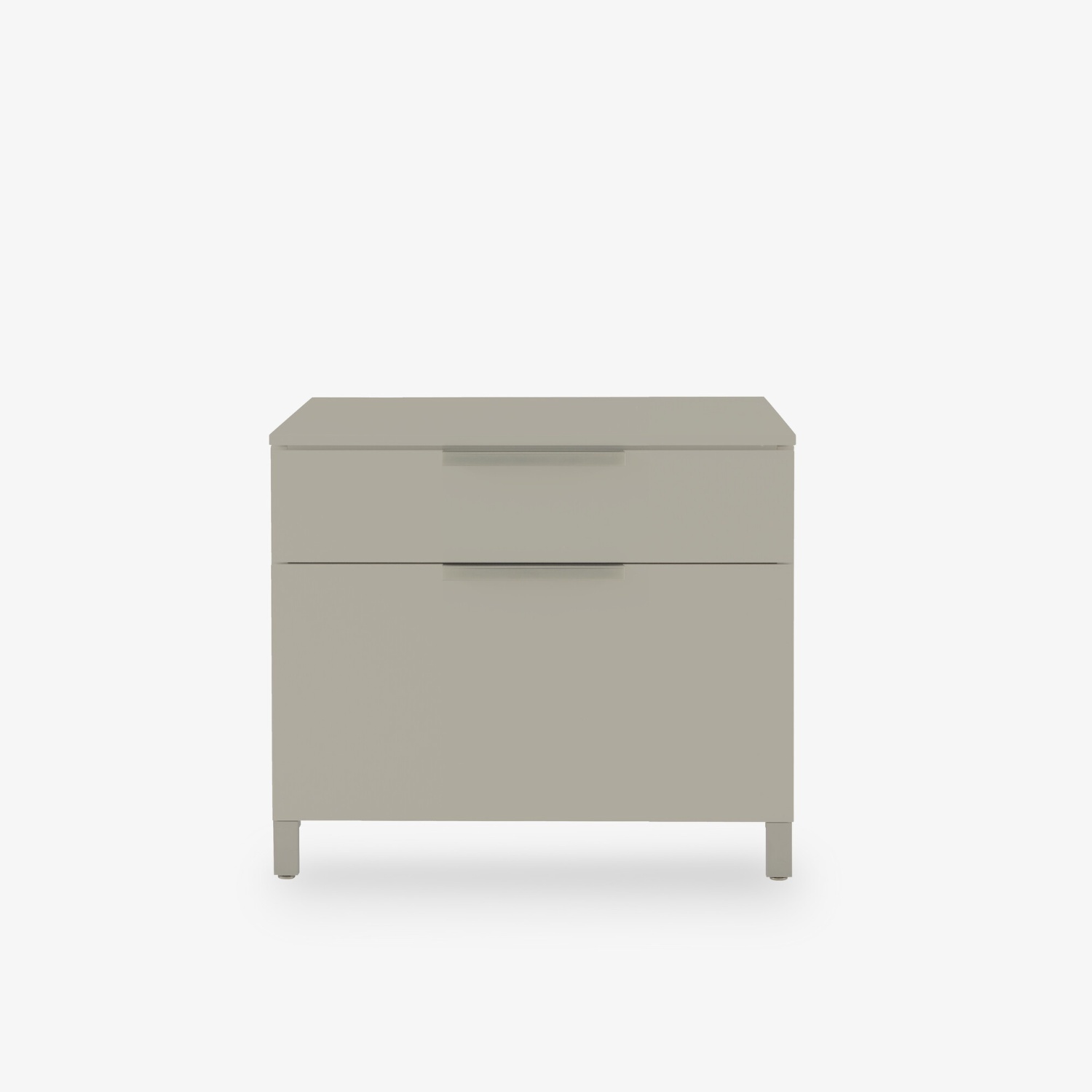 Ligne Roset Everywhere Bedside Table - image-7