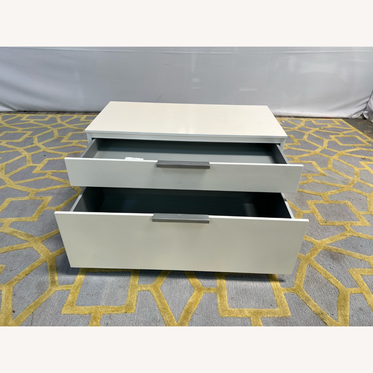 Ligne Roset Everywhere Bedside Table - image-2