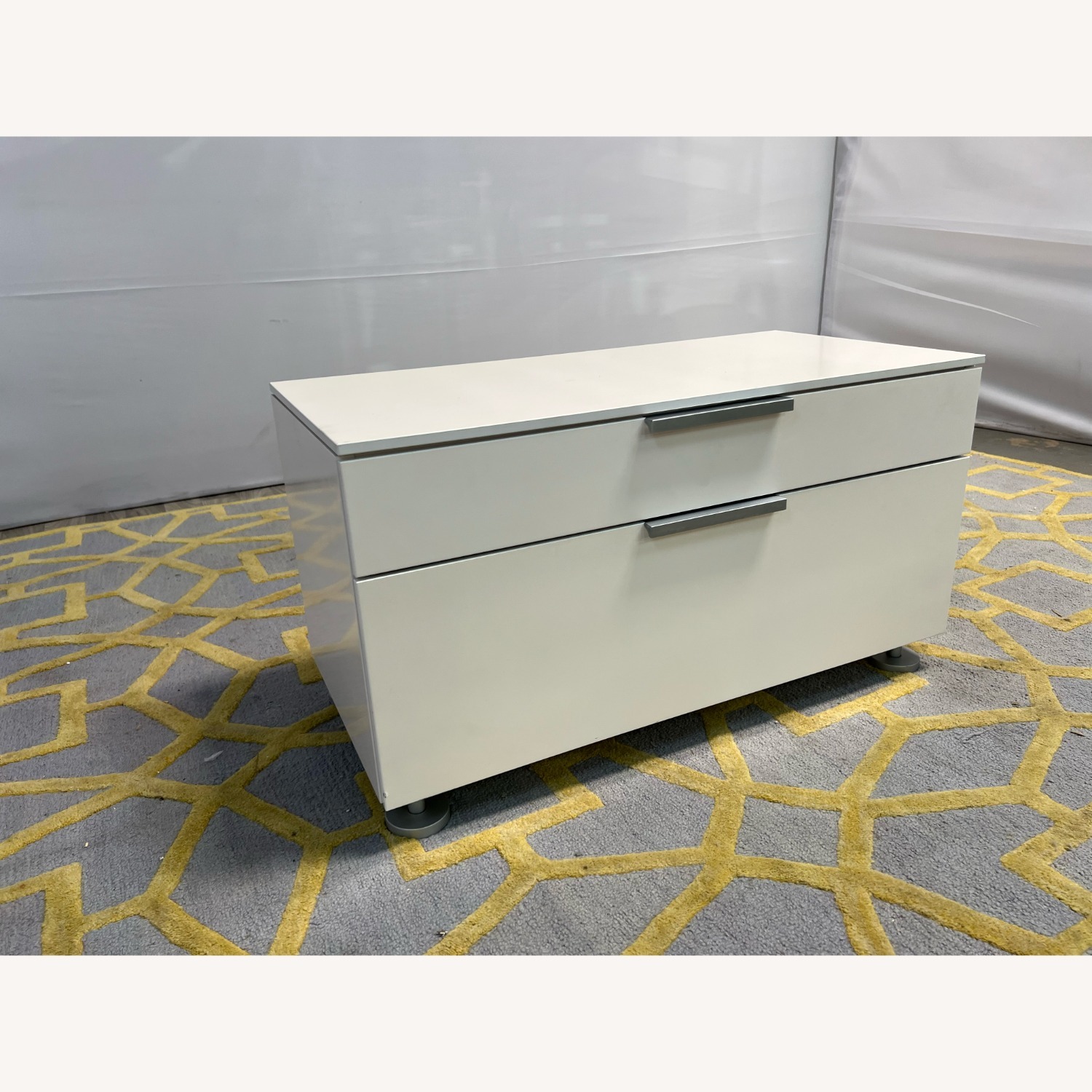 Ligne Roset Everywhere Bedside Table - image-5