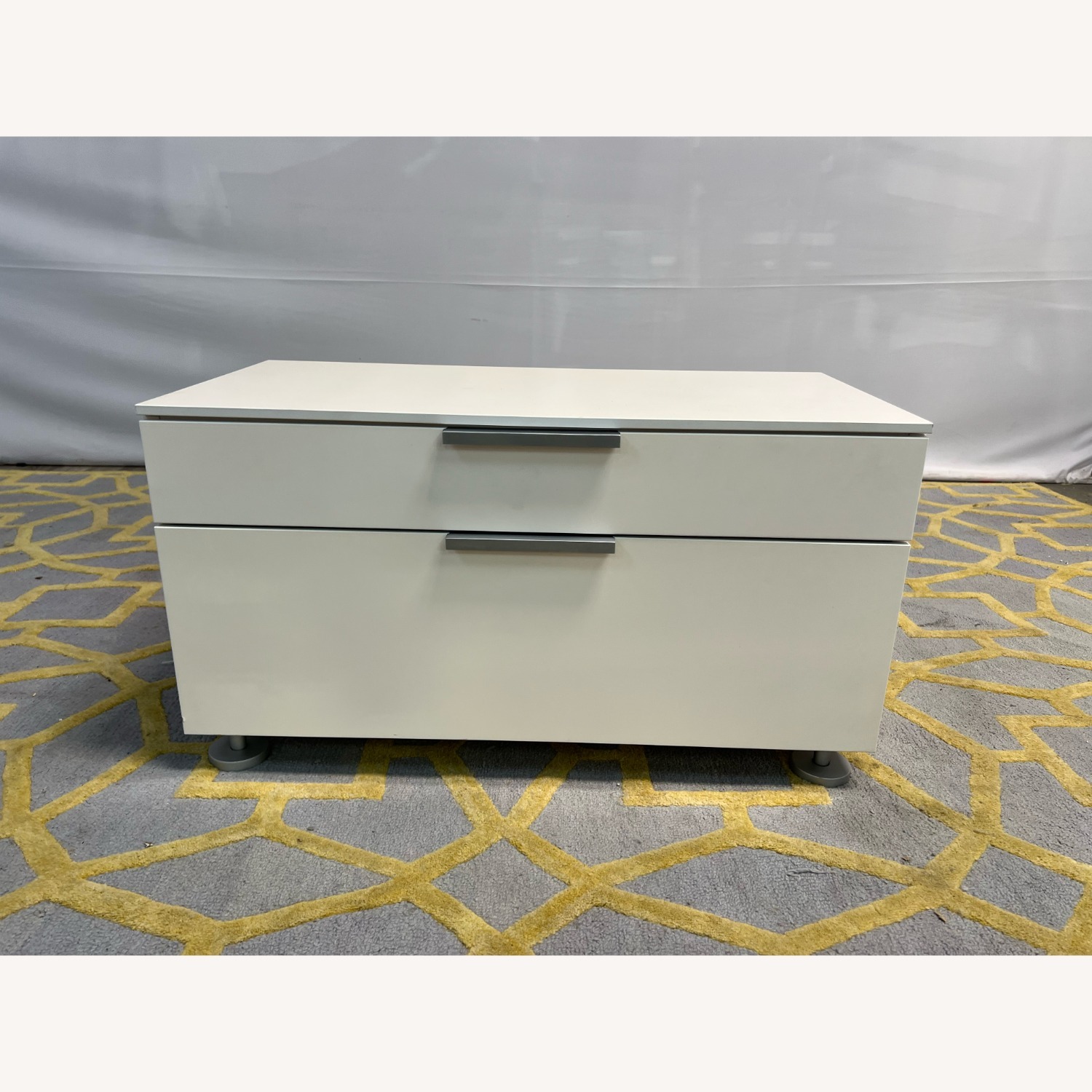 Ligne Roset Everywhere Bedside Table - image-4