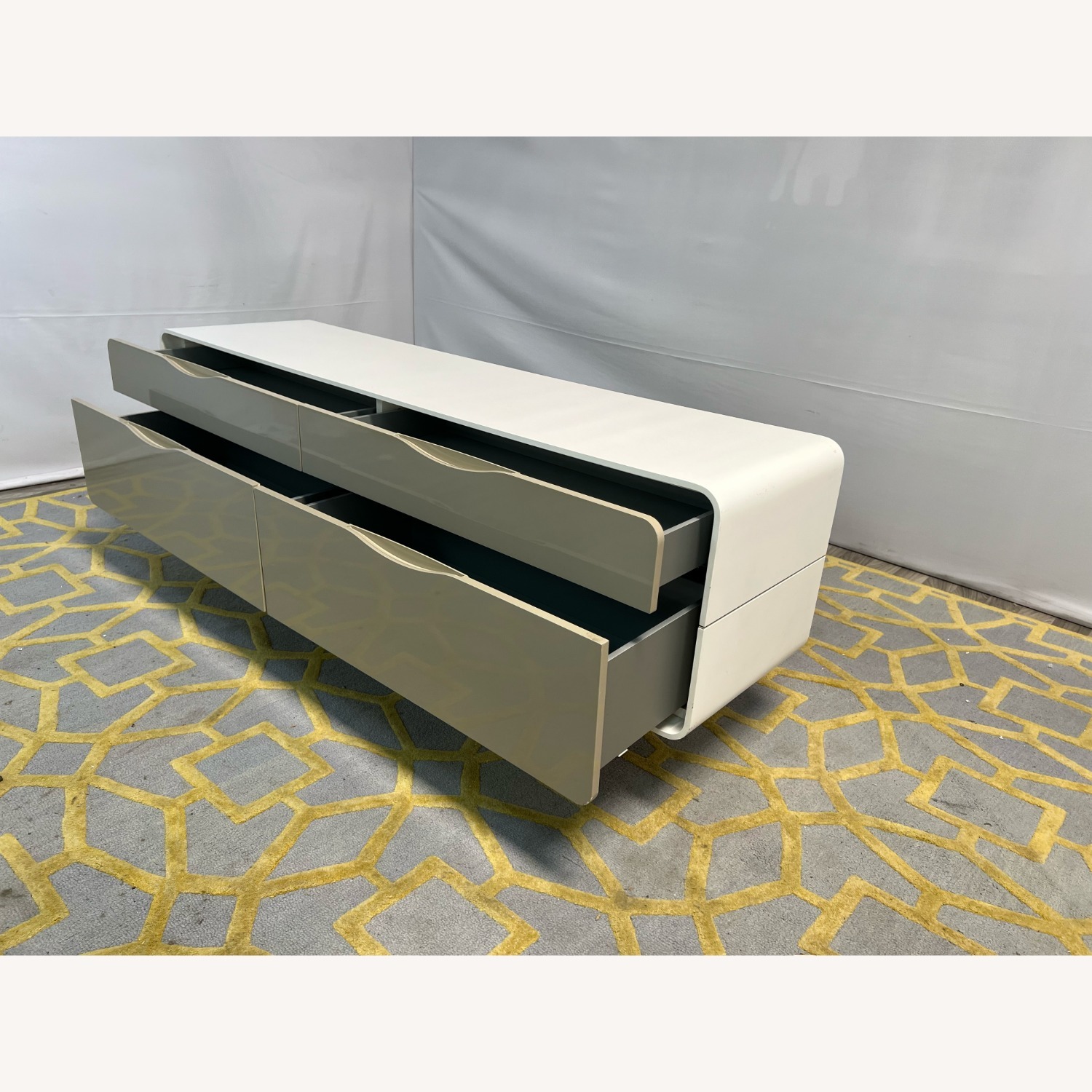 Ligne Roset Cemia Entertainment Center - image-4