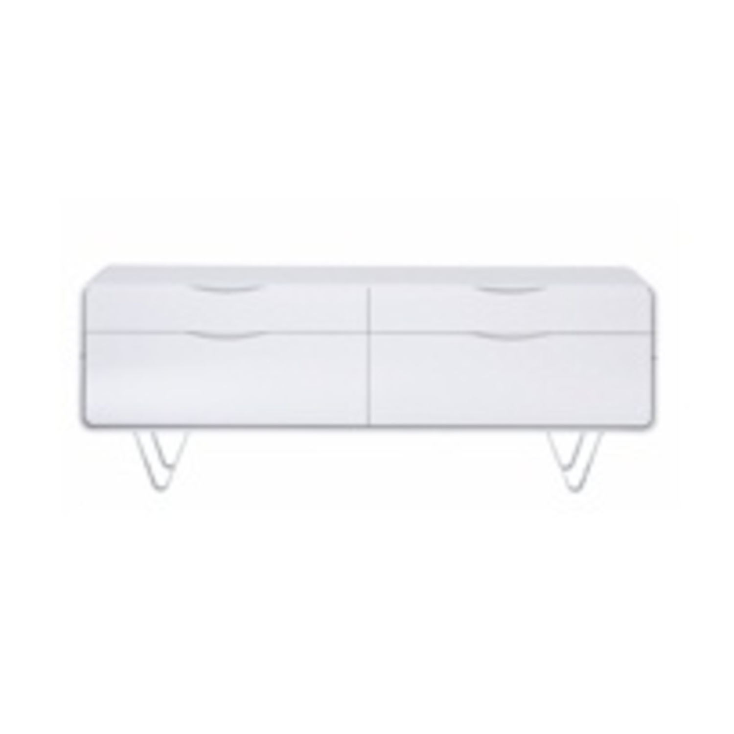 Ligne Roset Cemia Entertainment Center - image-12