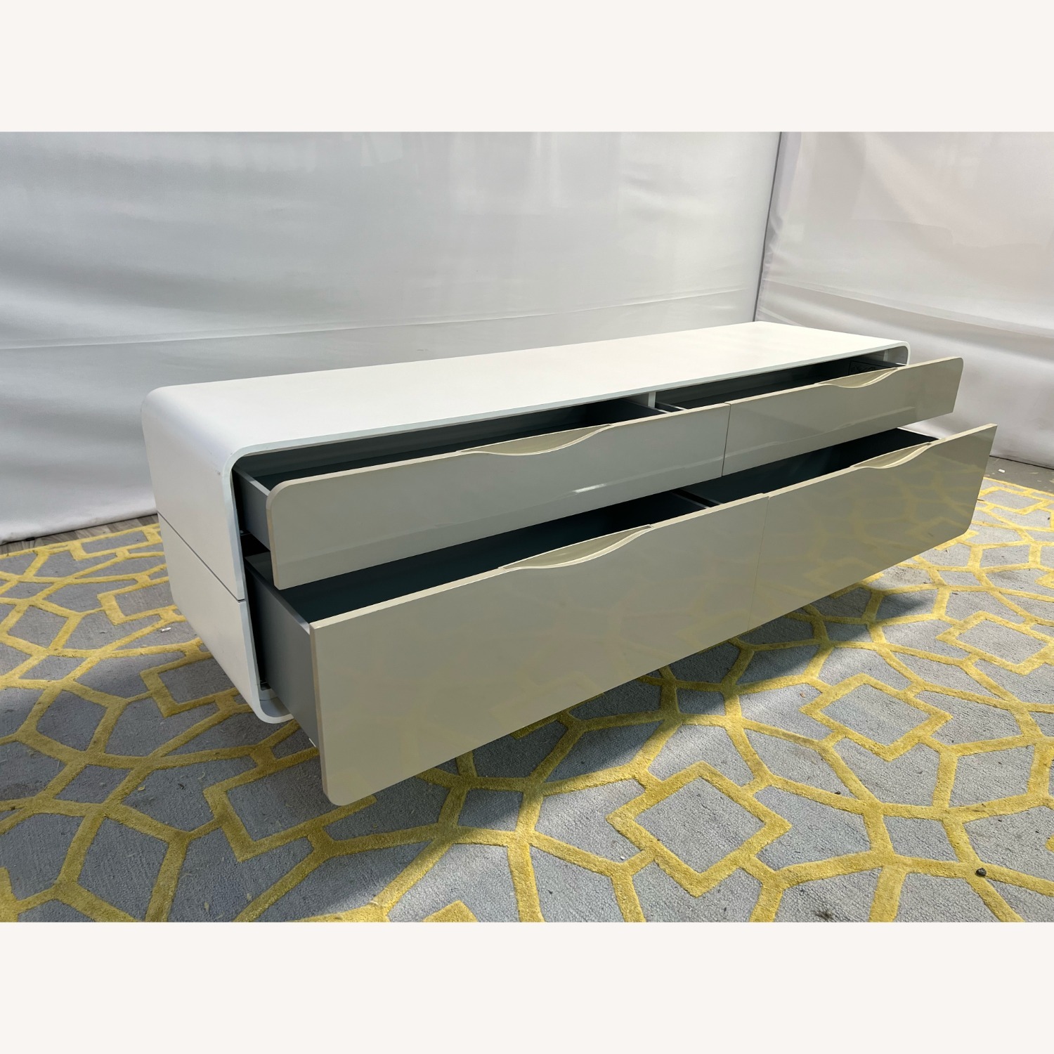 Ligne Roset Cemia Entertainment Center - image-10