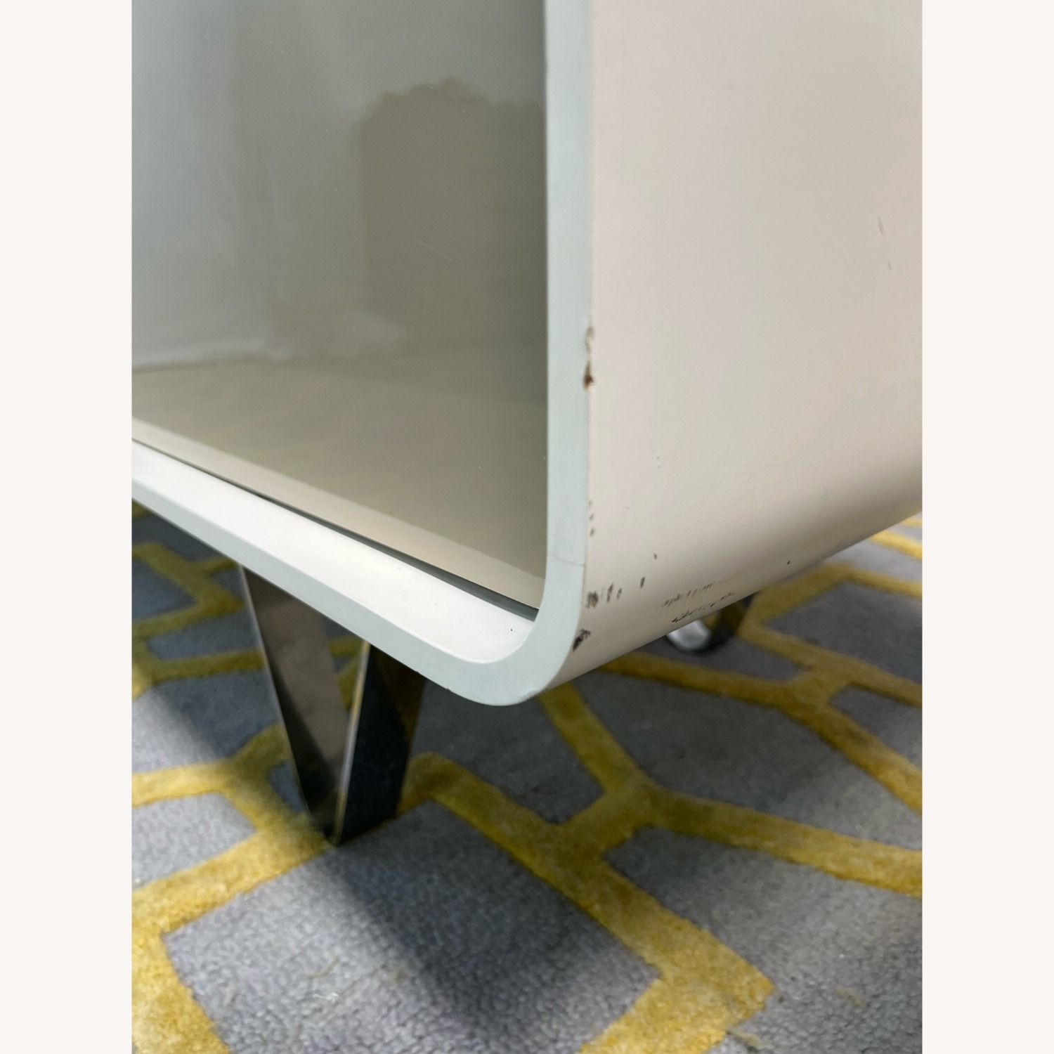 Ligne Roset Cemia Entertainment Center - image-5