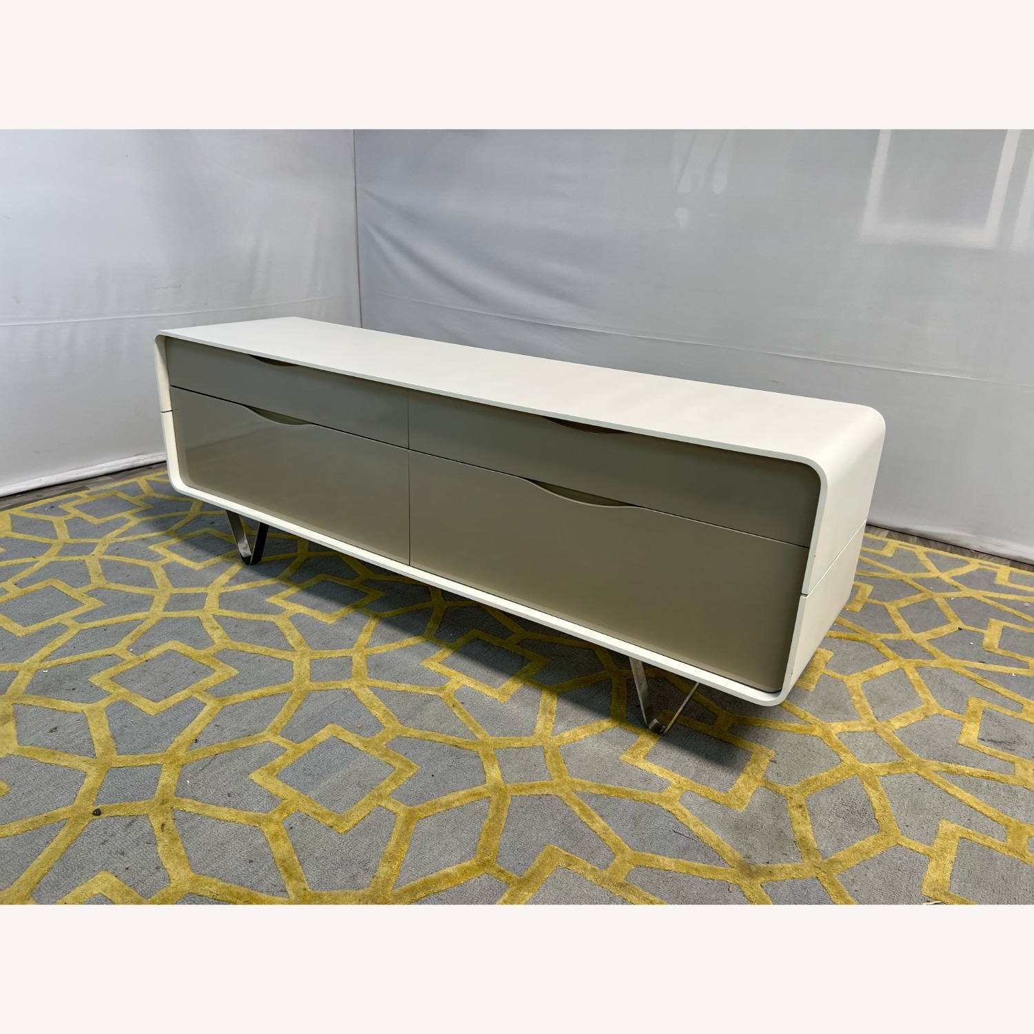 Ligne Roset Cemia Entertainment Center - image-8