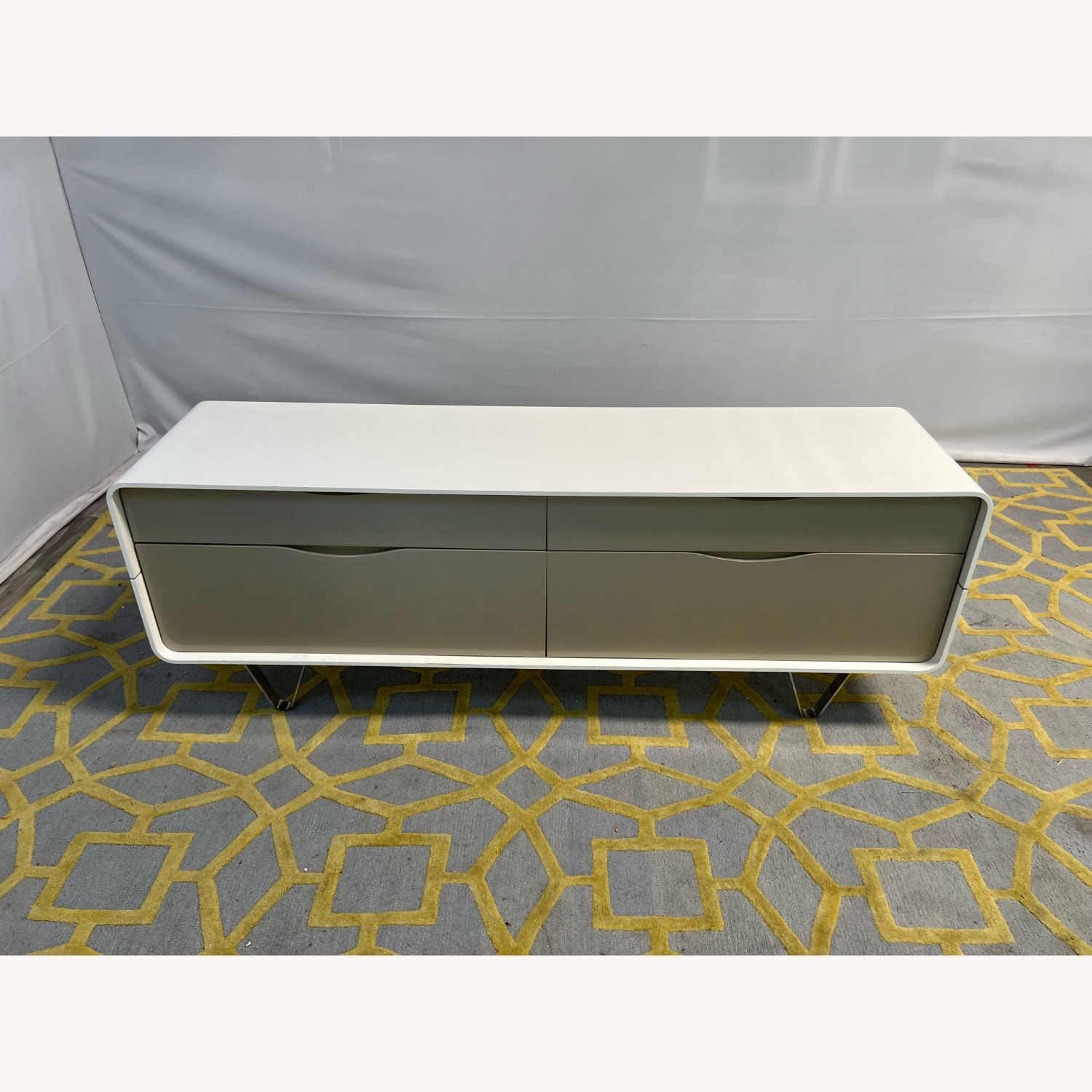 Ligne Roset Cemia Entertainment Center - image-7