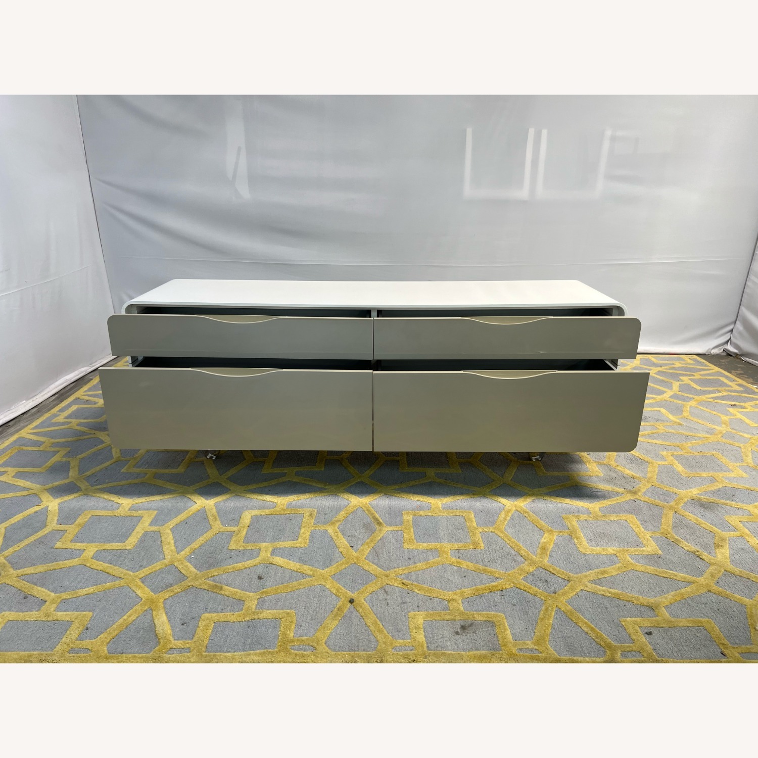 Ligne Roset Cemia Entertainment Center - image-9