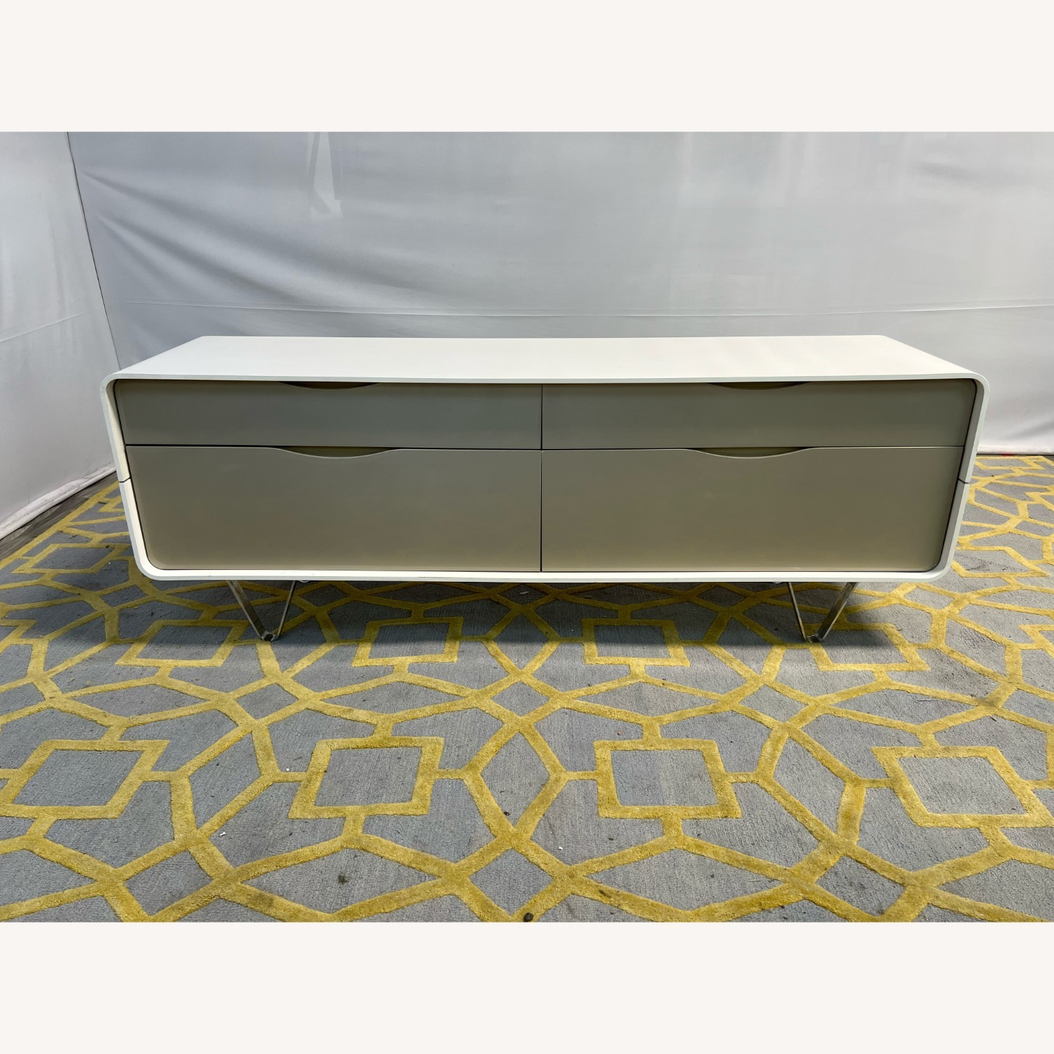 Ligne Roset Cemia Entertainment Center - image-6