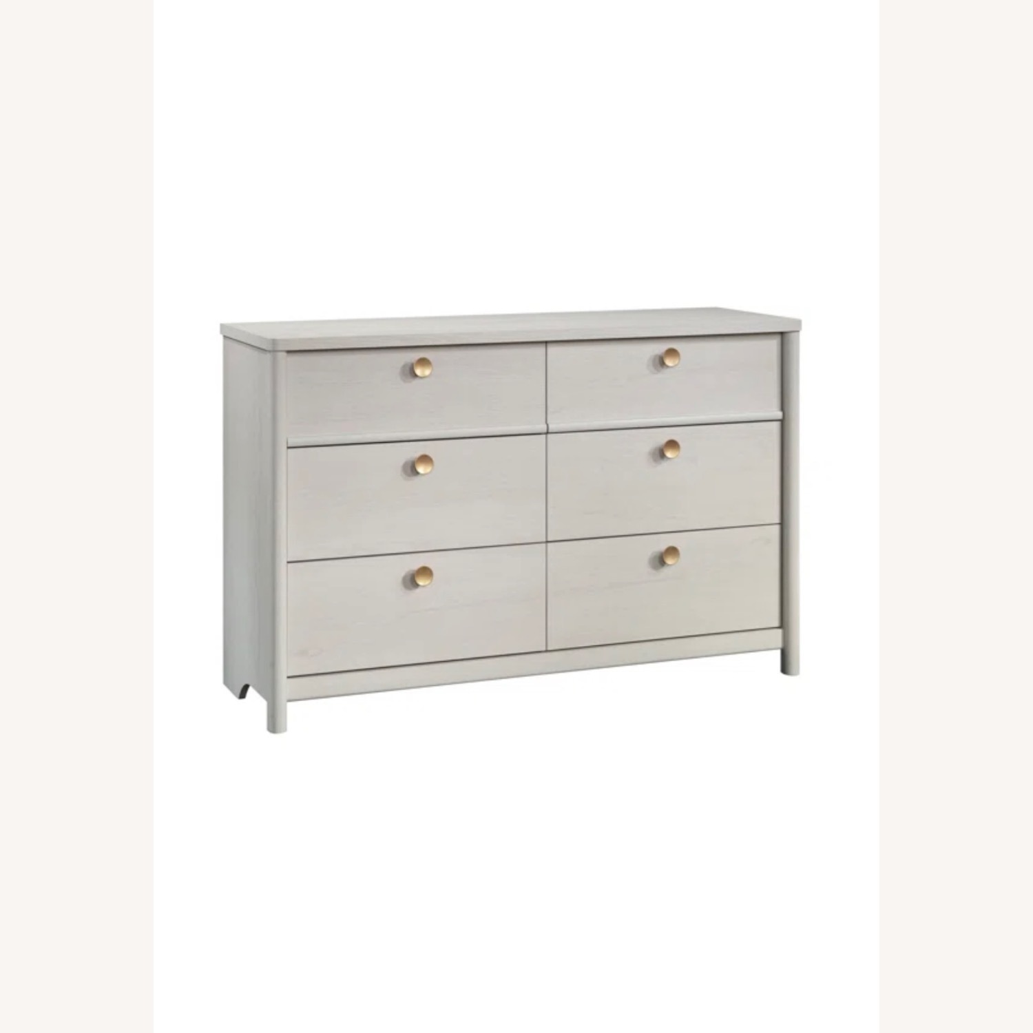6 Drawer Dresser - image-2