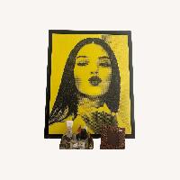 Kendall Jenner Portrait