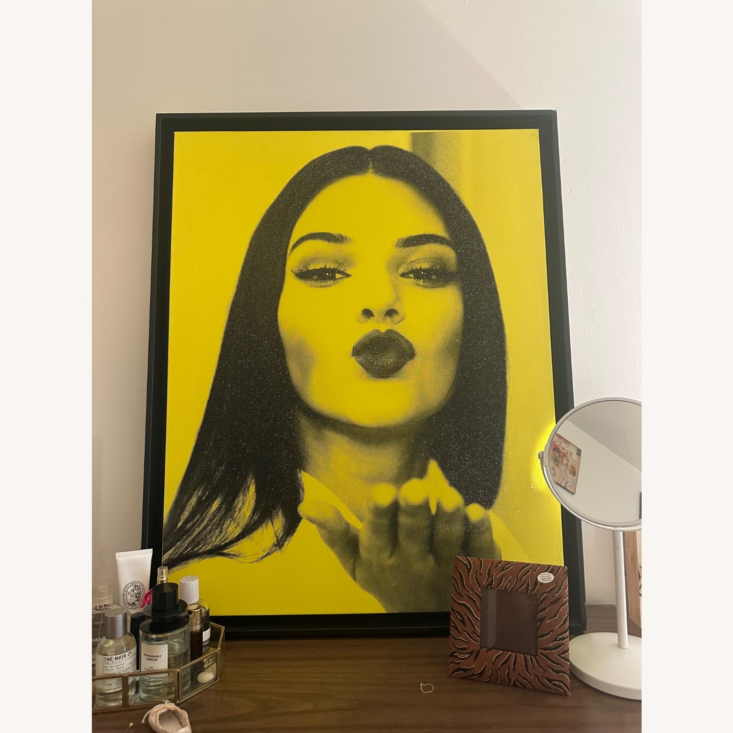 Kendall Jenner Portrait - image-2