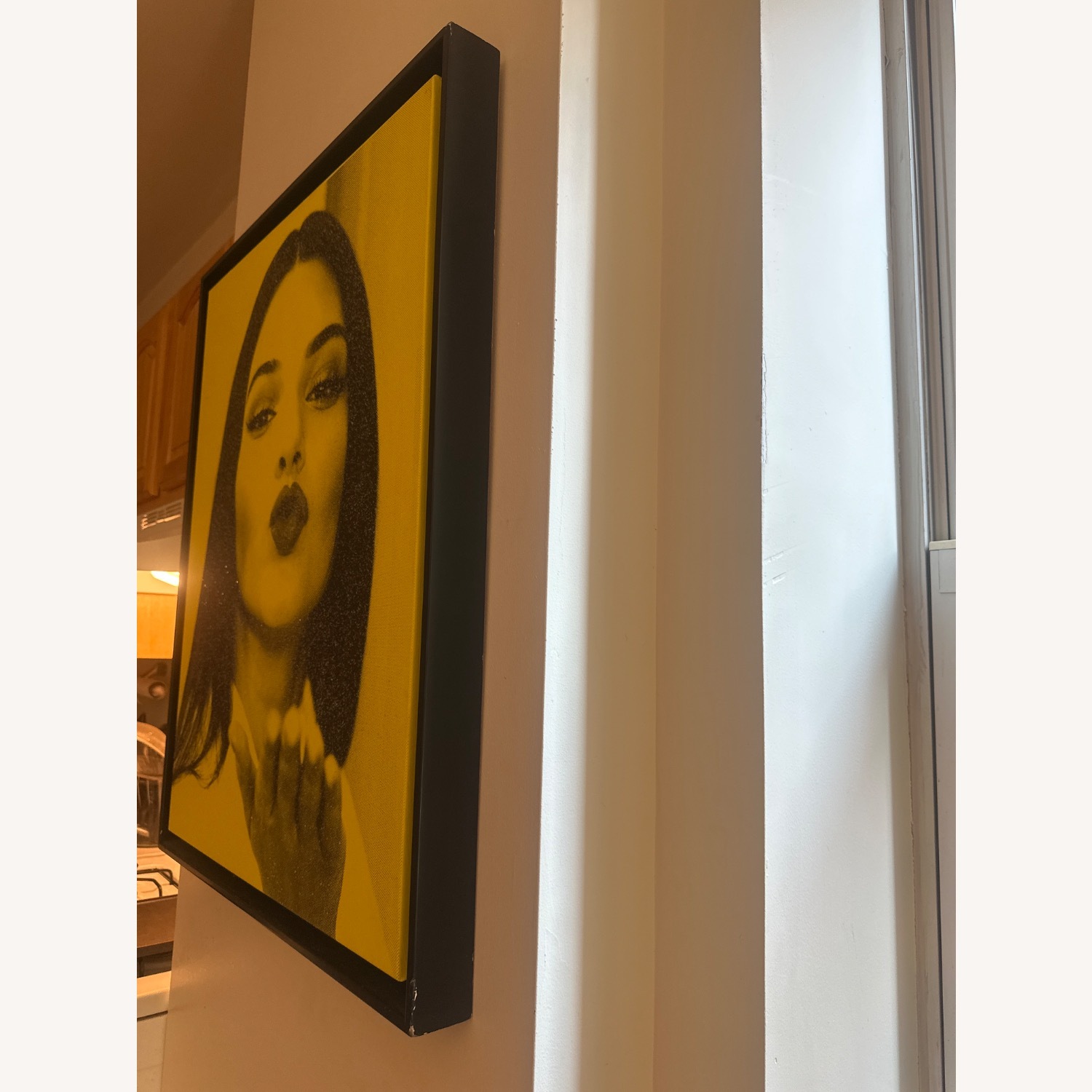 Kendall Jenner Portrait - image-3