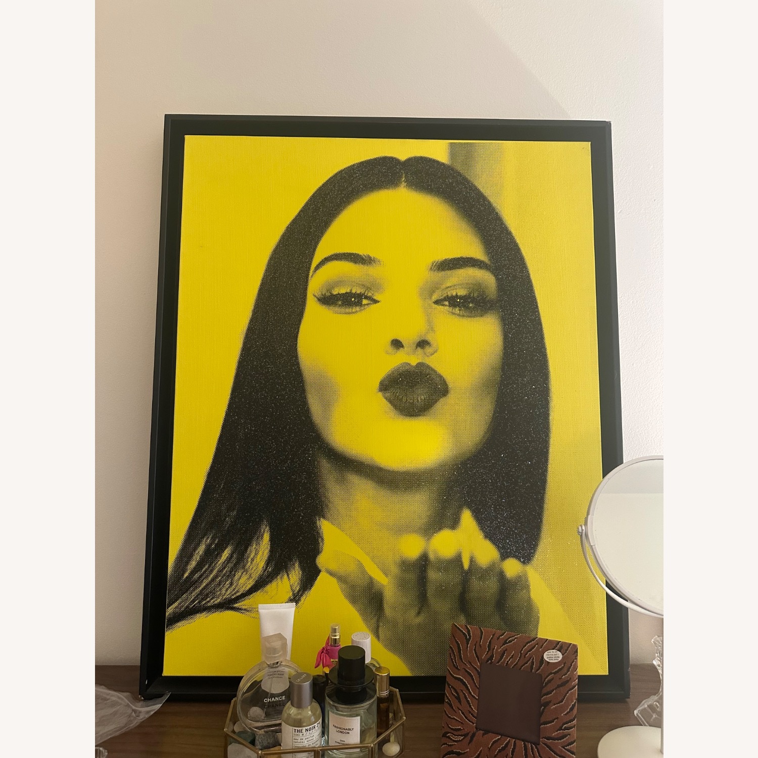 Kendall Jenner Portrait - image-1