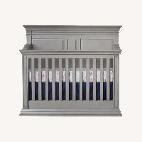 Baby Cache Vienna Crib