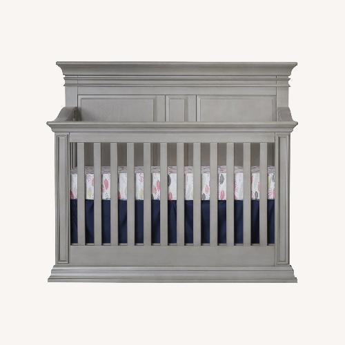 Used Baby Cache Vienna Crib for sale on AptDeco