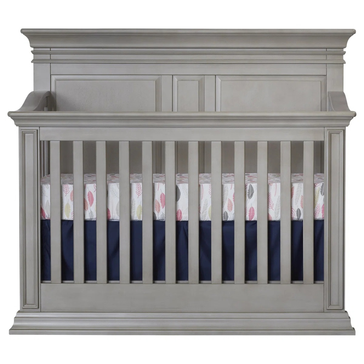 Baby Cache Vienna Crib - image-4