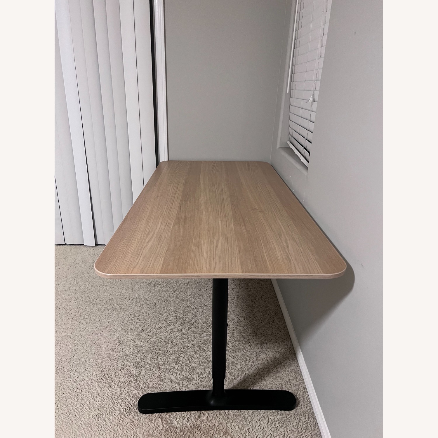 IKEA BEKANT Desk - image-3