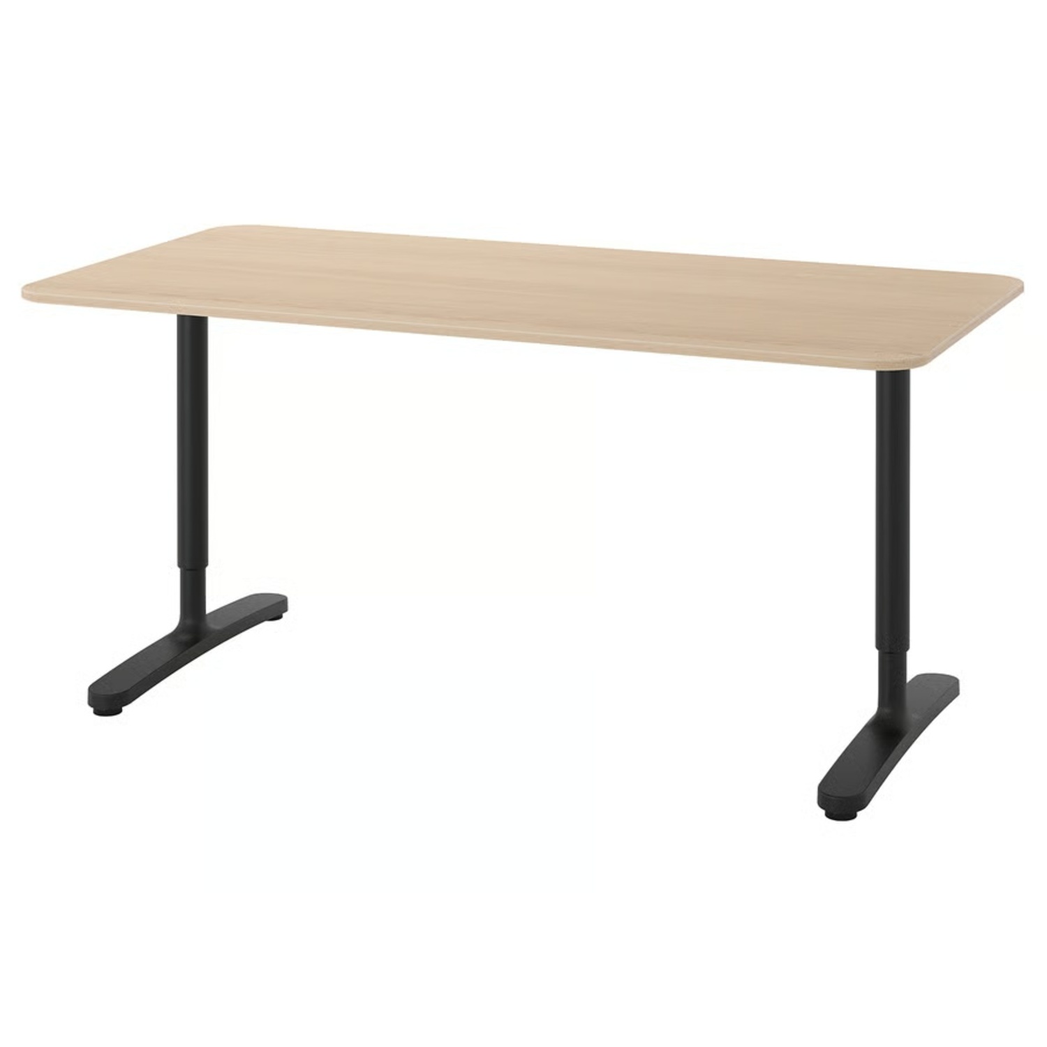 IKEA BEKANT Desk - image-0