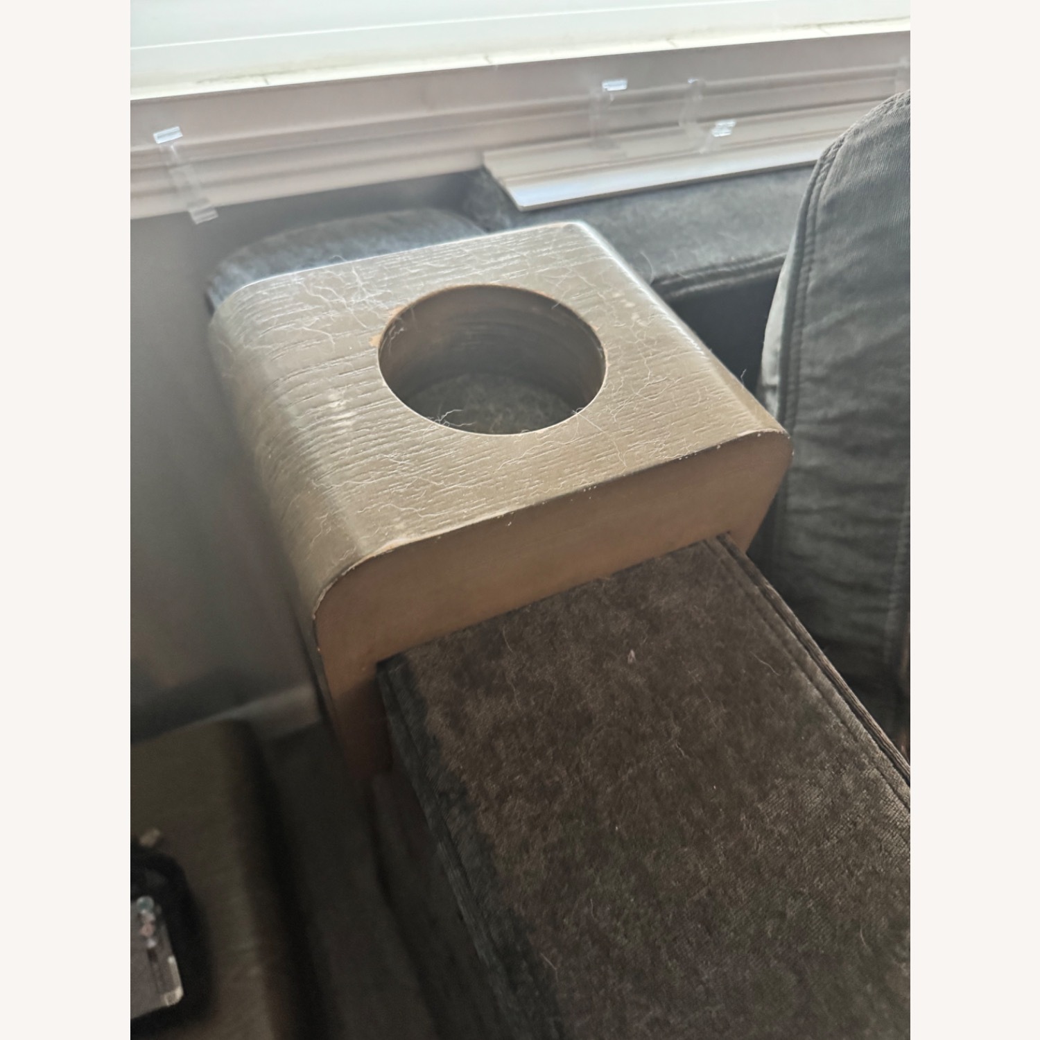 LoveSac Couch - image-3