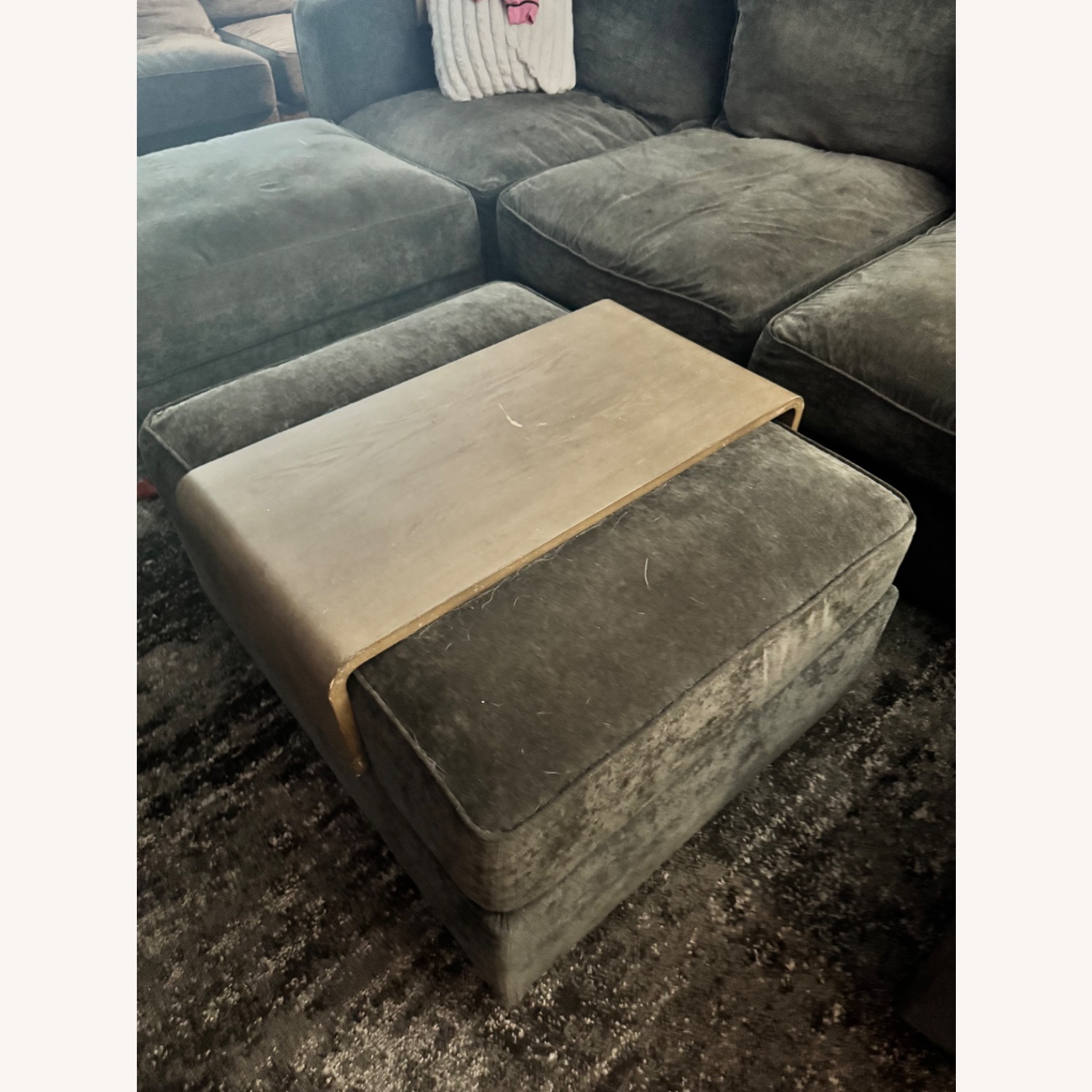 LoveSac Couch - image-2