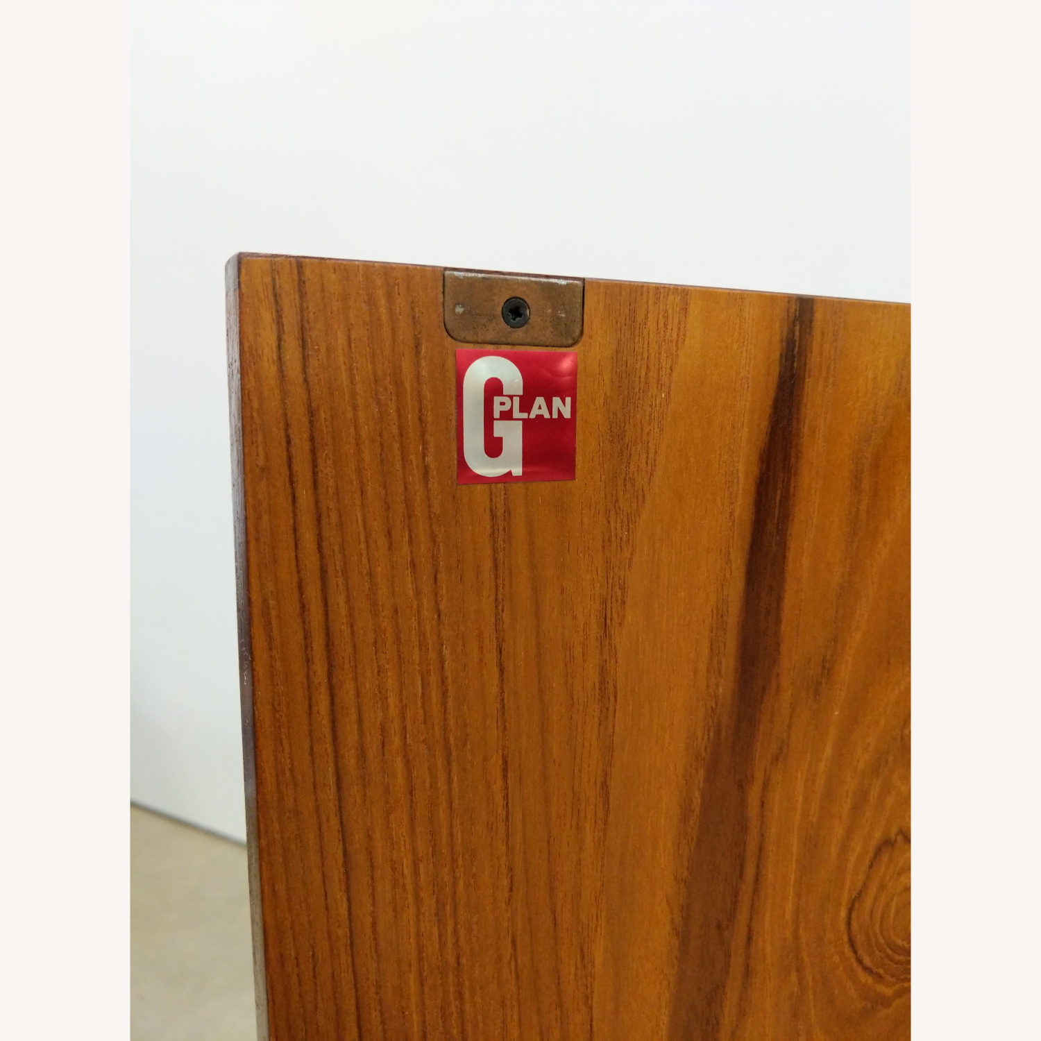 Vintage Mid Century Modern Teak Credenza by G Plan - image-11