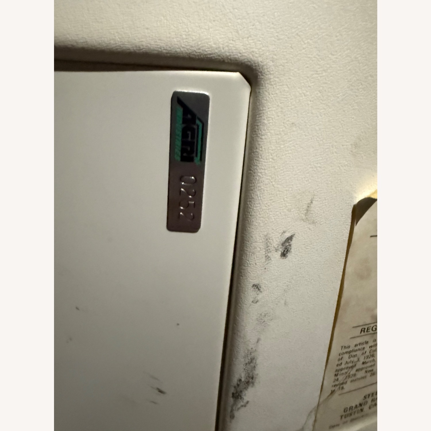 1980 Vintage Steelcase Chrome Cantilever Chairs - image-4