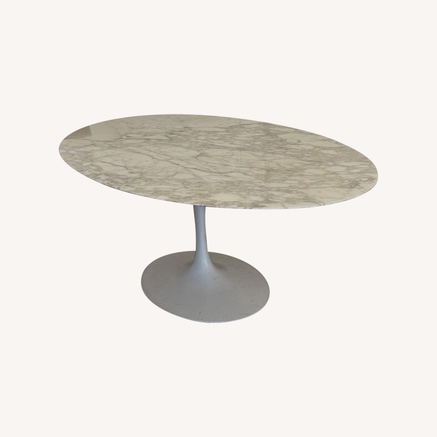 Marble Table - image-0