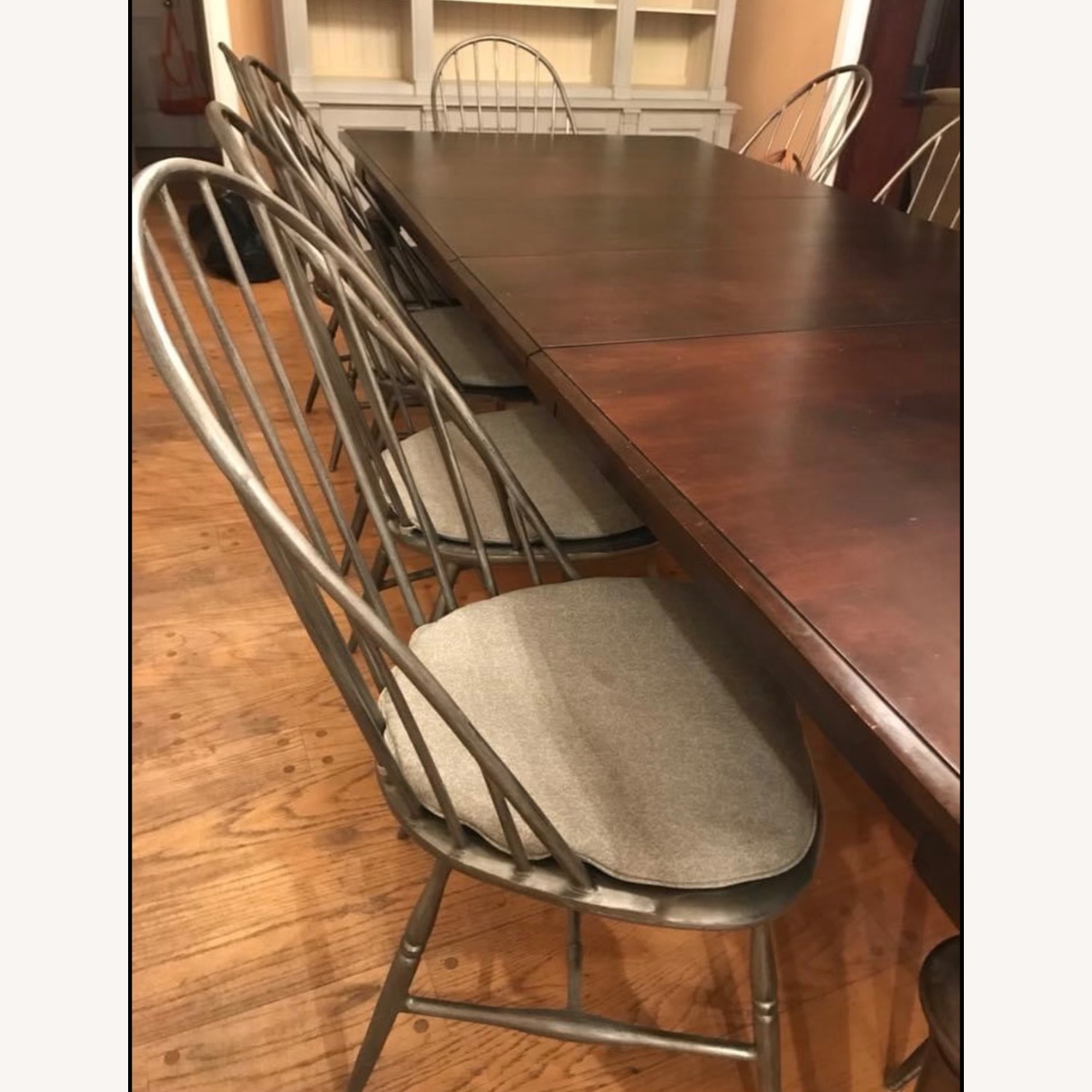 Martha Stewart Hutch - image-1