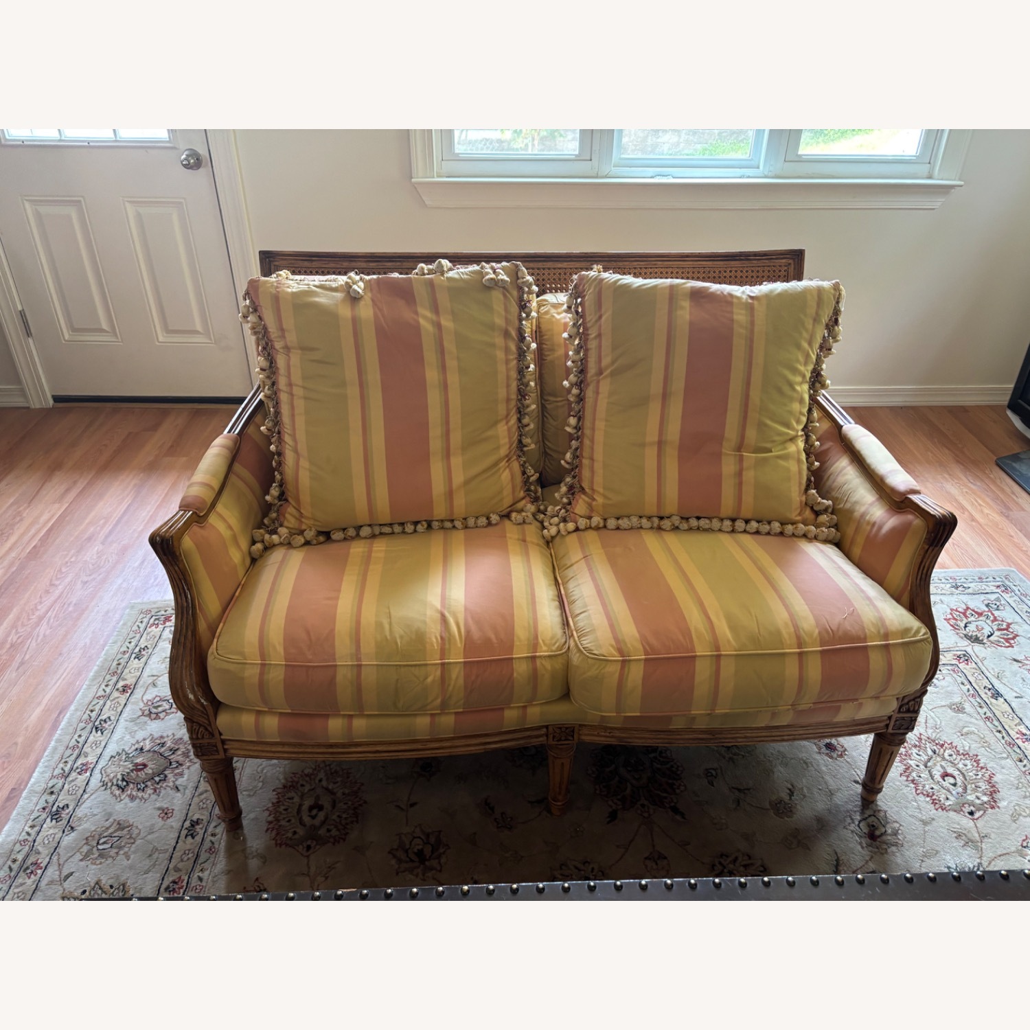 Bernhardt Elegant Sofa - image-3