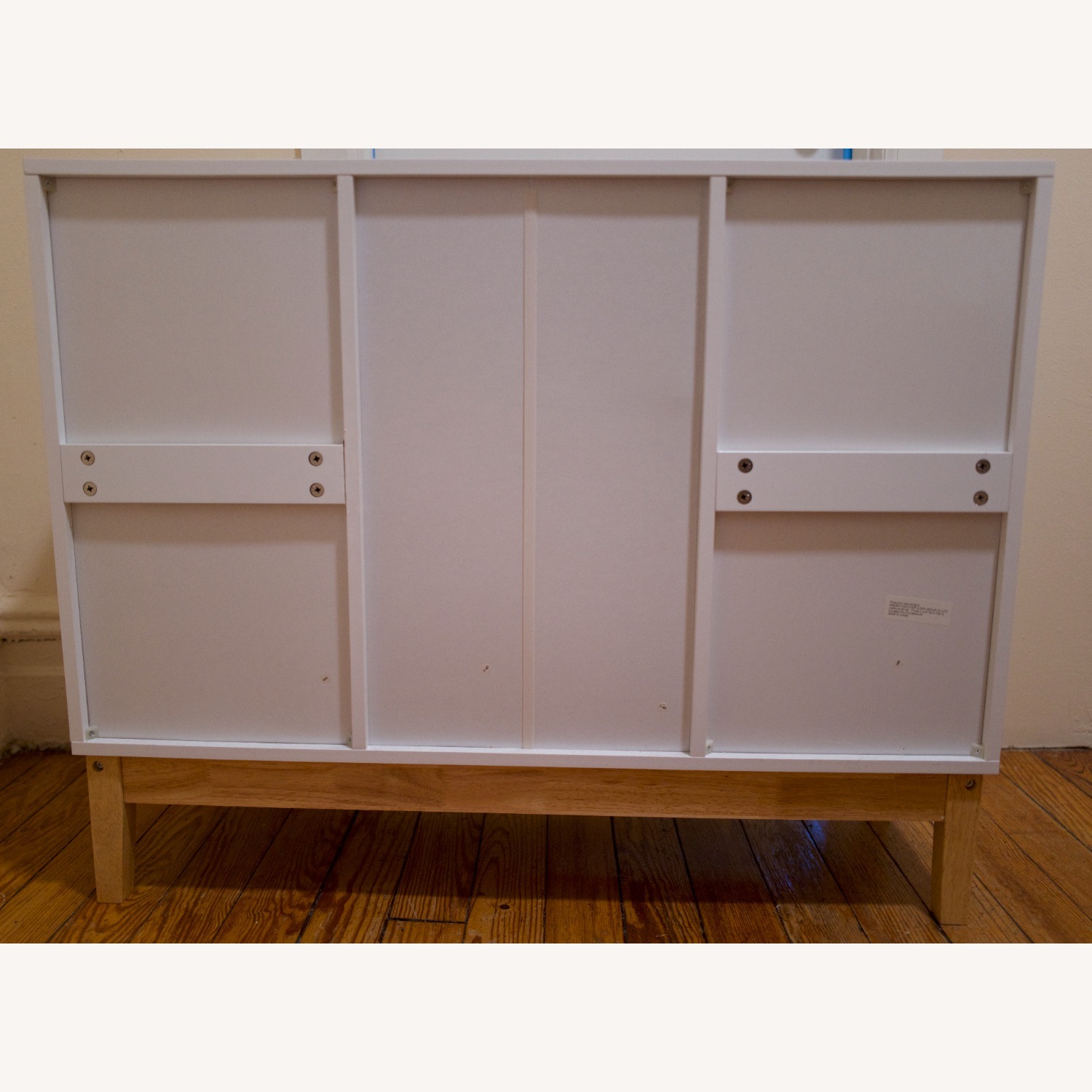 Giantex Living Room Storage Cupboard  - image-3